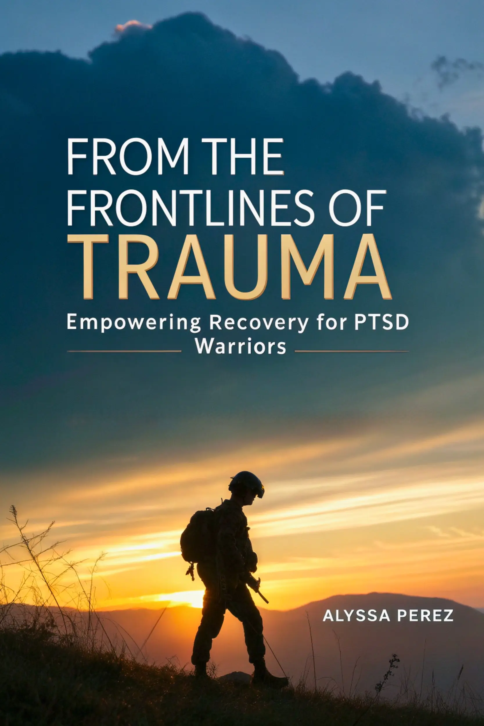 From the Frontlines of Trauma