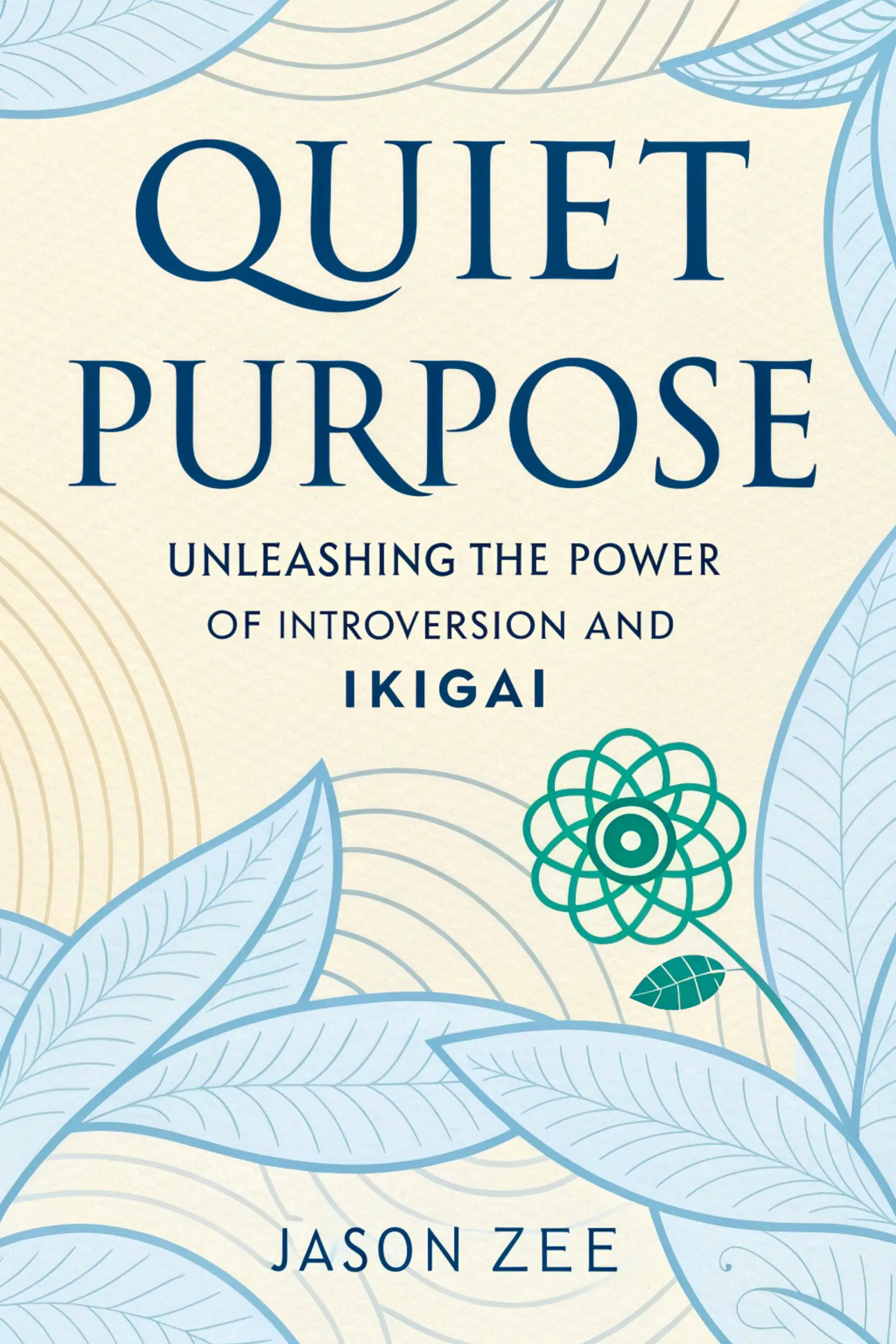 Quiet Purpose