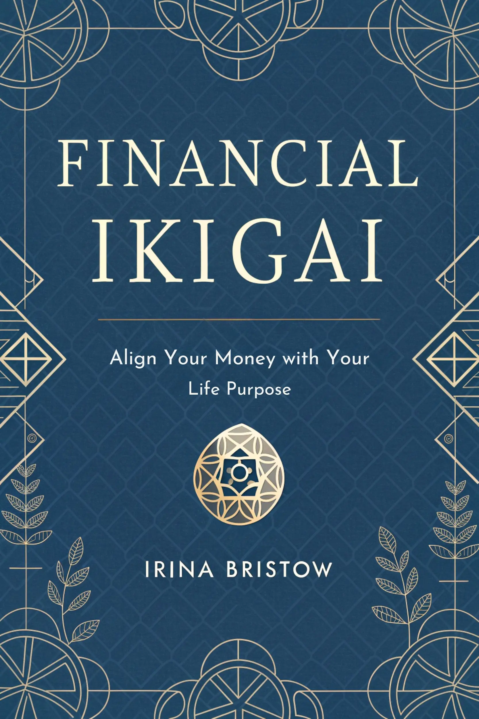 Financial Ikigai