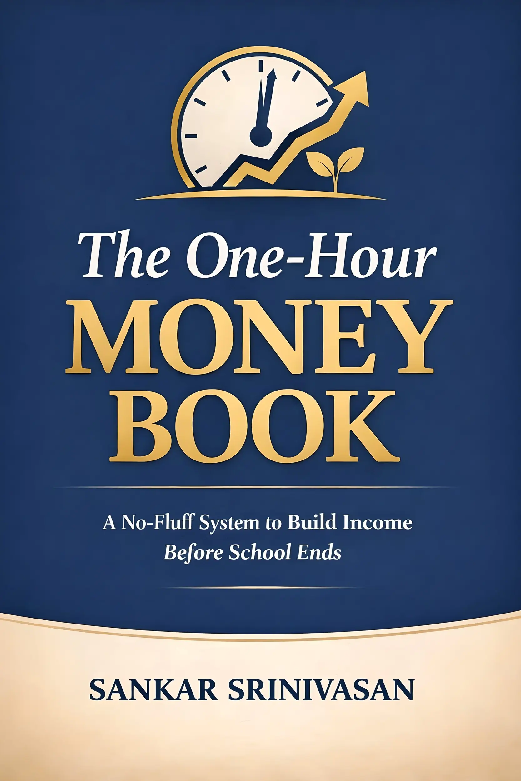 The One-Hour Money Book