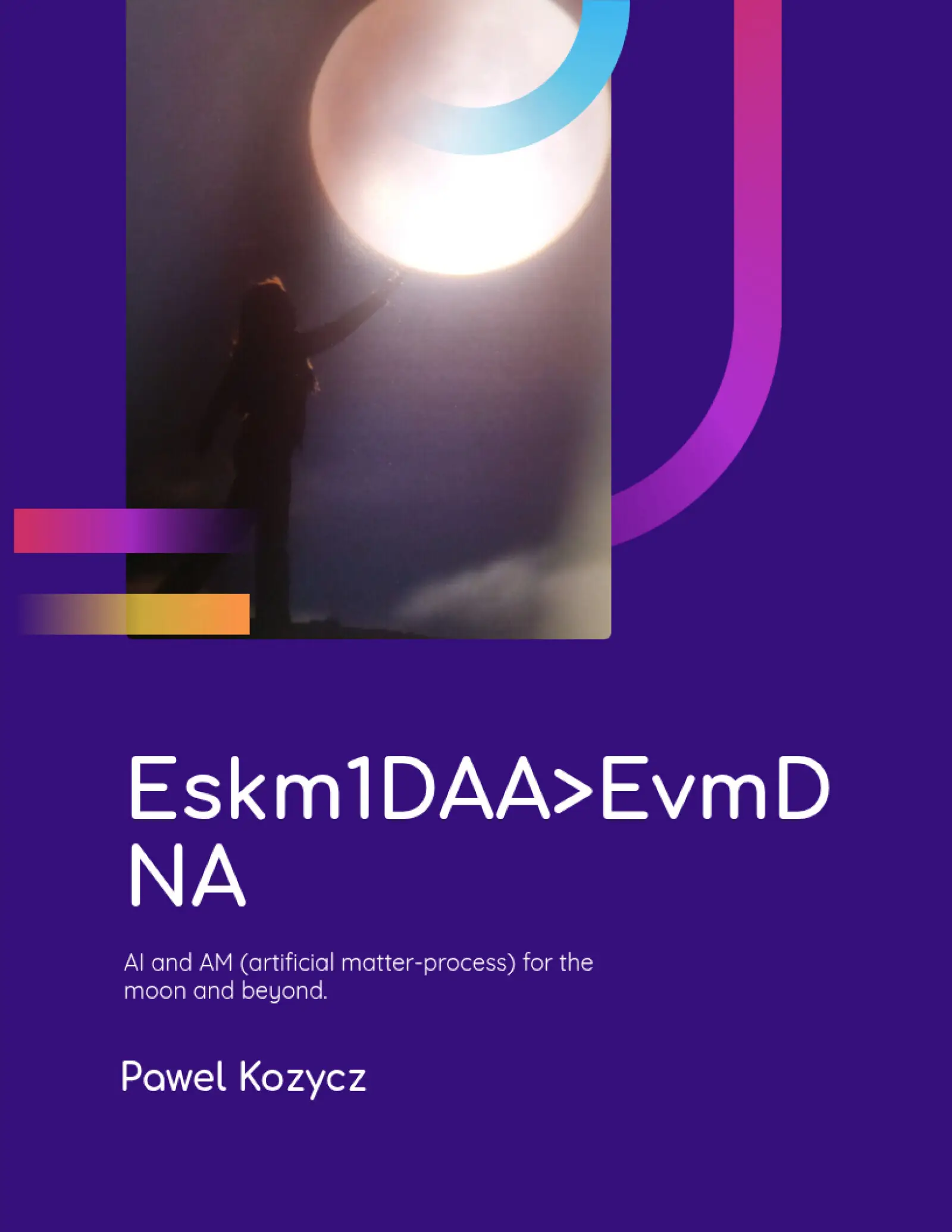 Eskm1DAA>EvmDNA