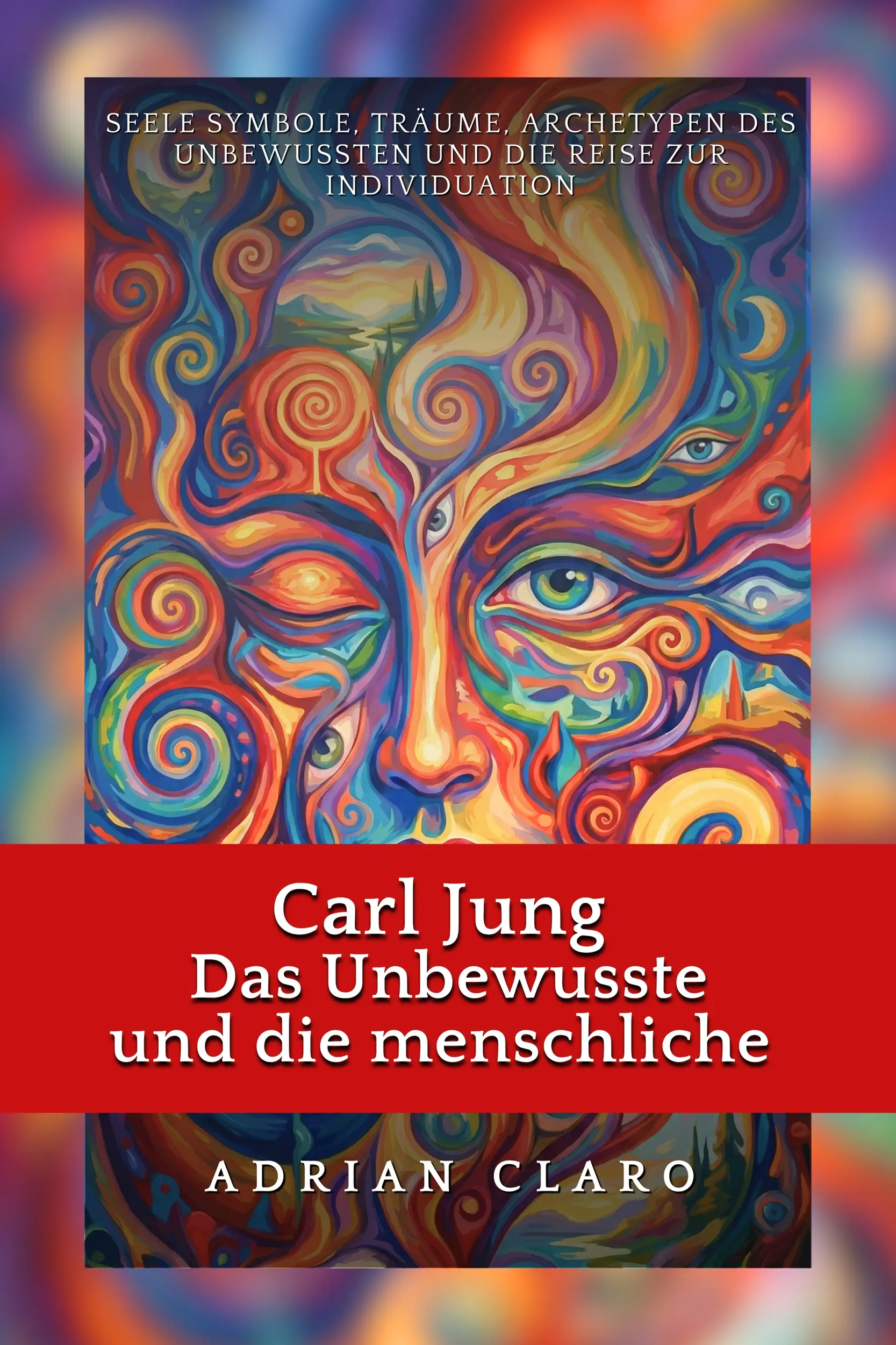 Carl Jung, Das Unbewusste und die menschliche Seele