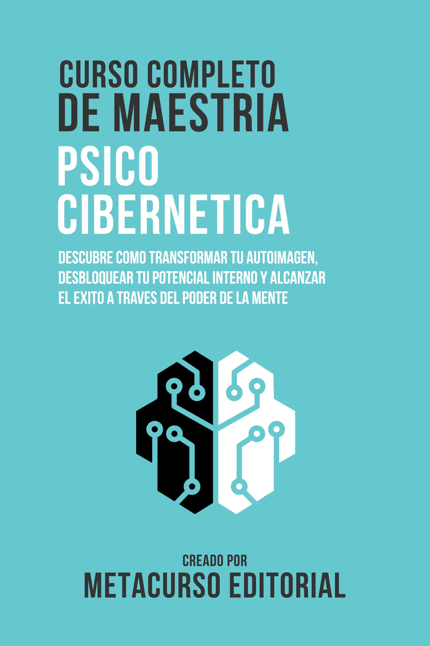 Curso Completo De Maestria Psico-Cibernetica