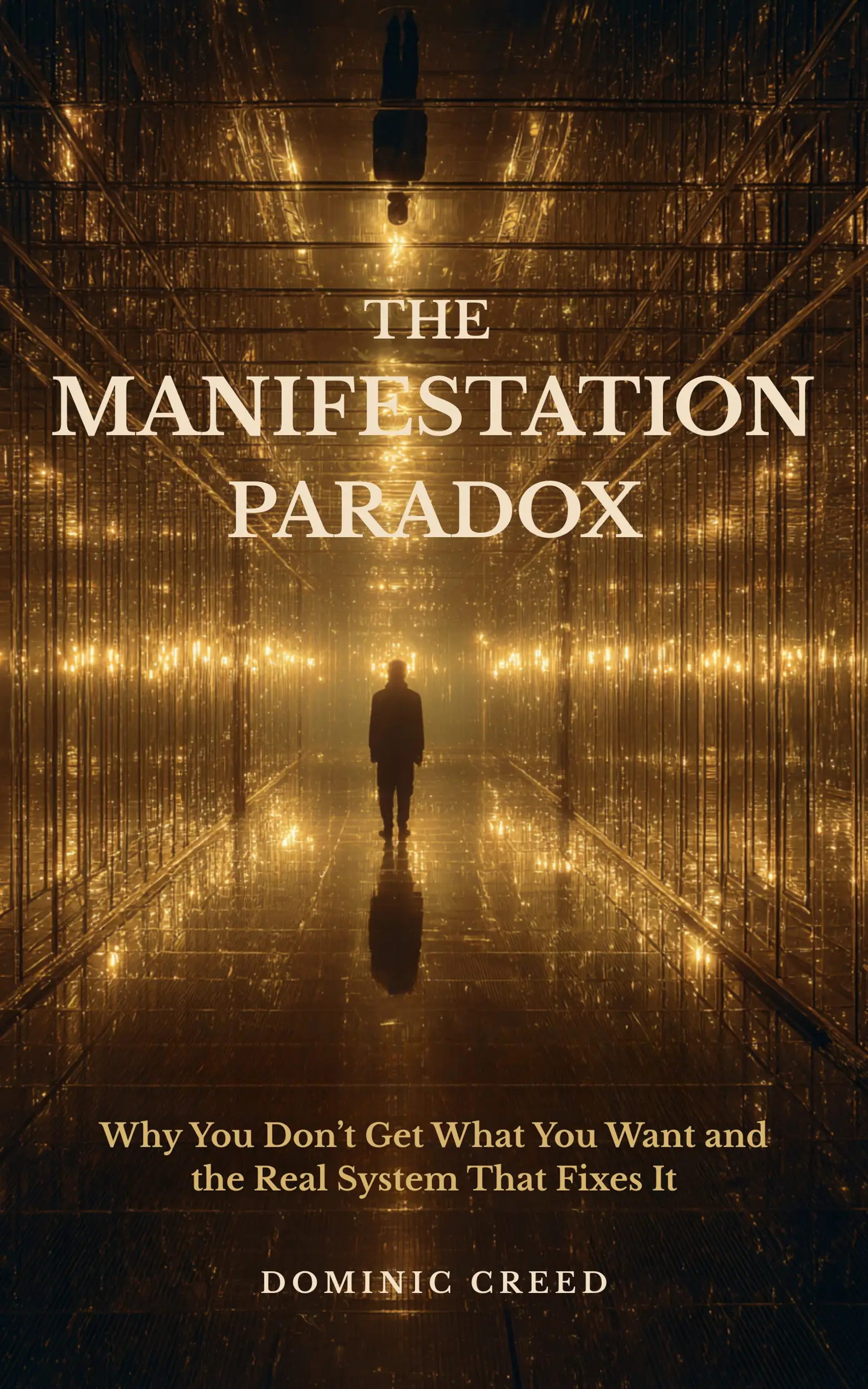 The Manifestation Paradox