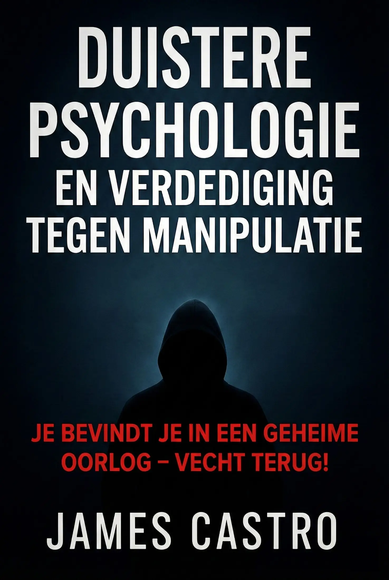 Duistere psychologie en verdediging tegen manipulatie