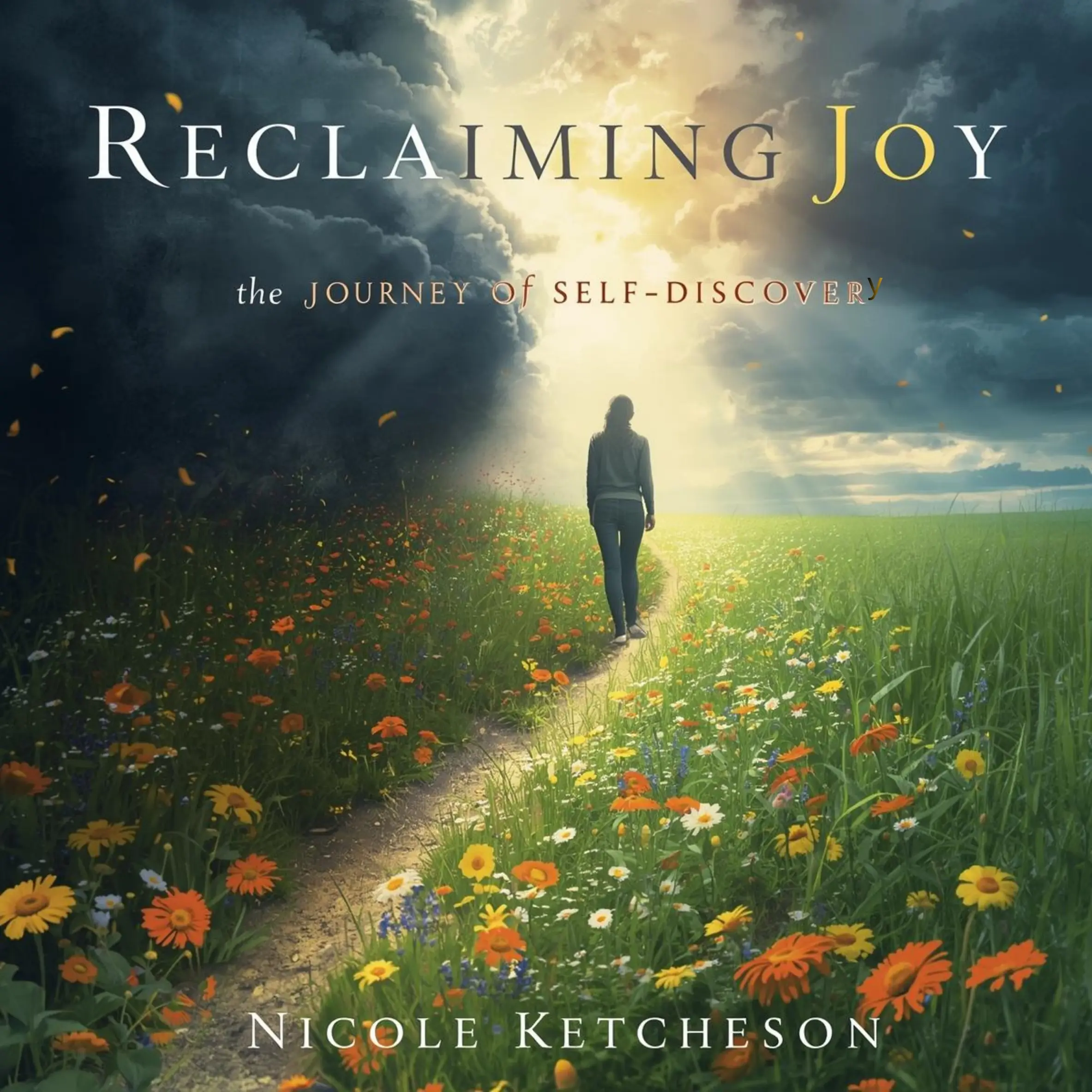 Reclaiming Joy
