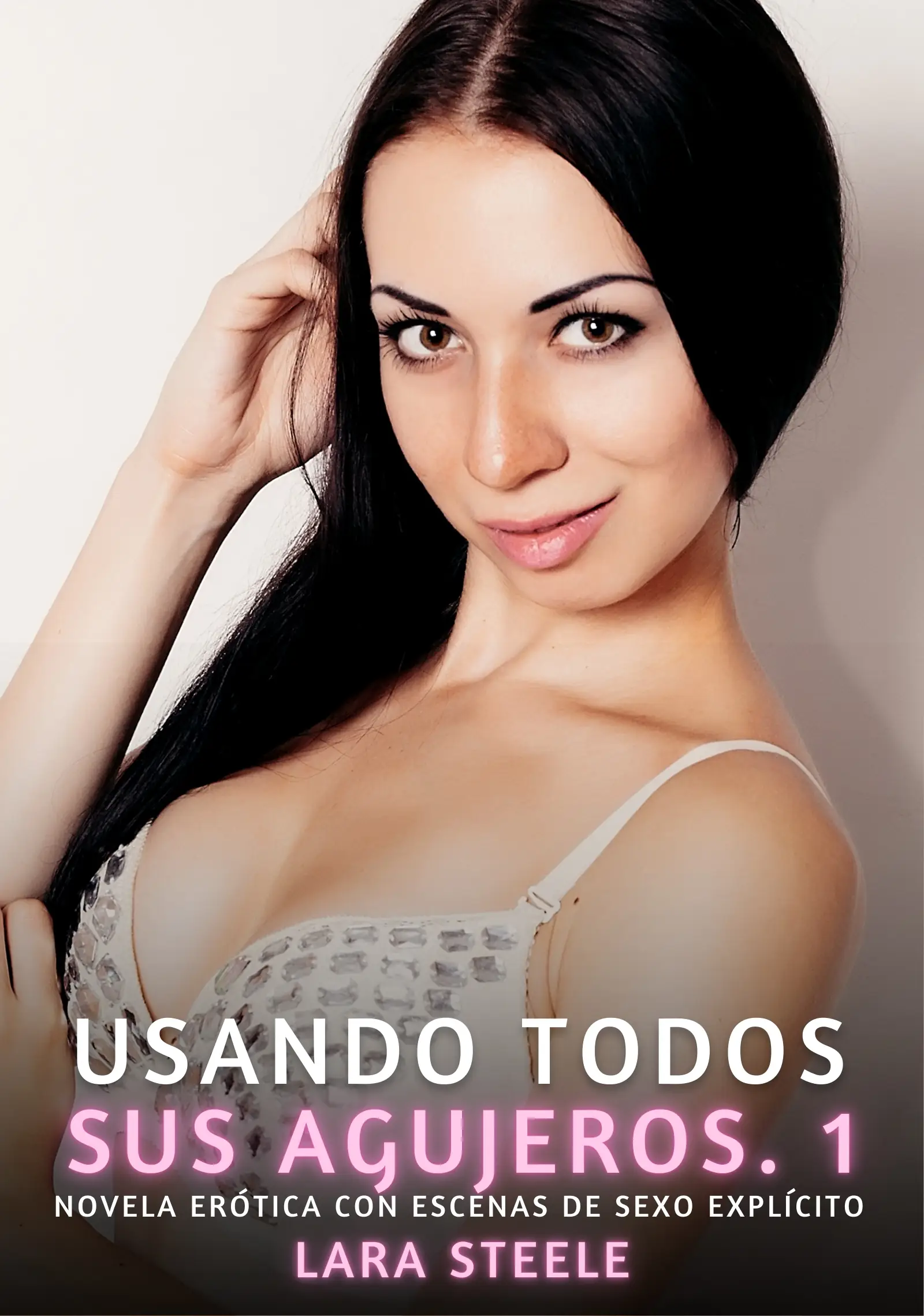 Usando todos sus Agujeros. 1