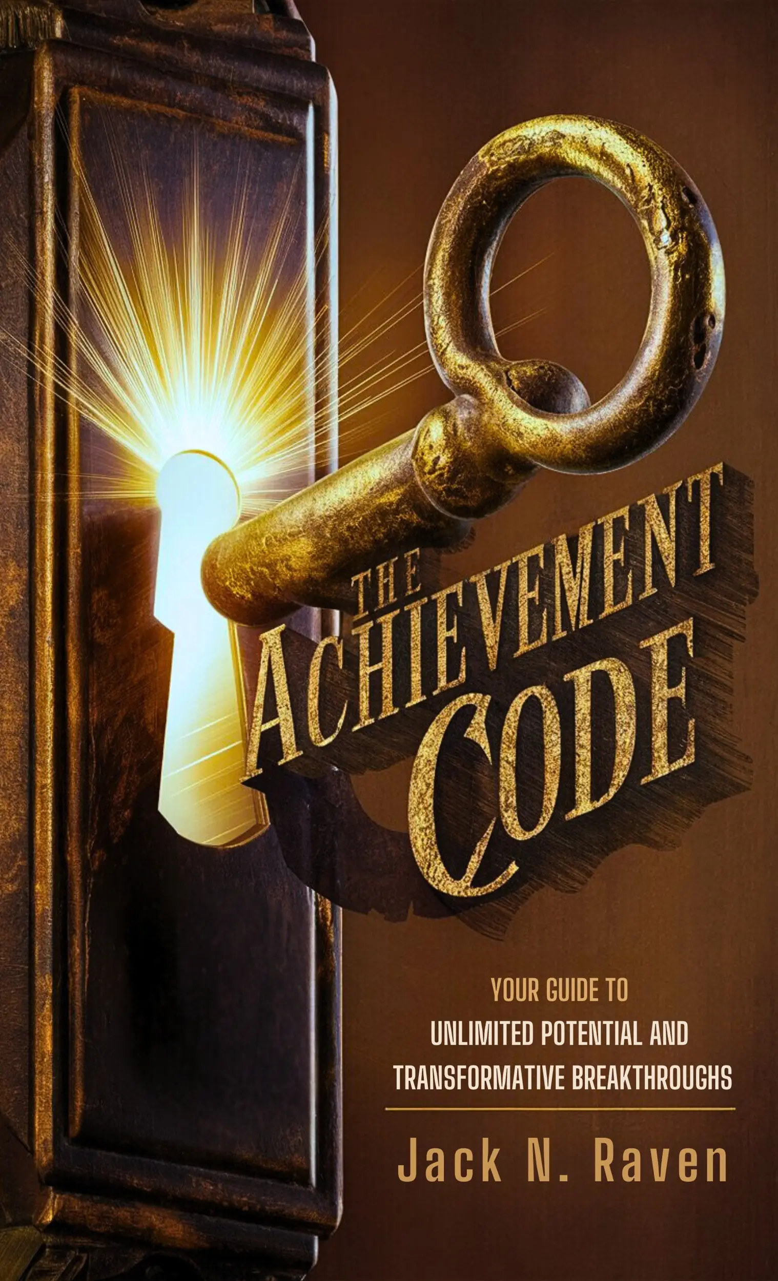 The Achievement Code