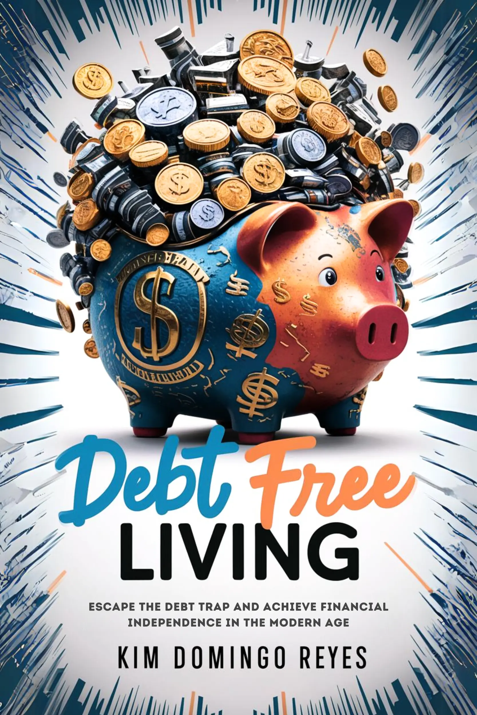 Debt Free Living
