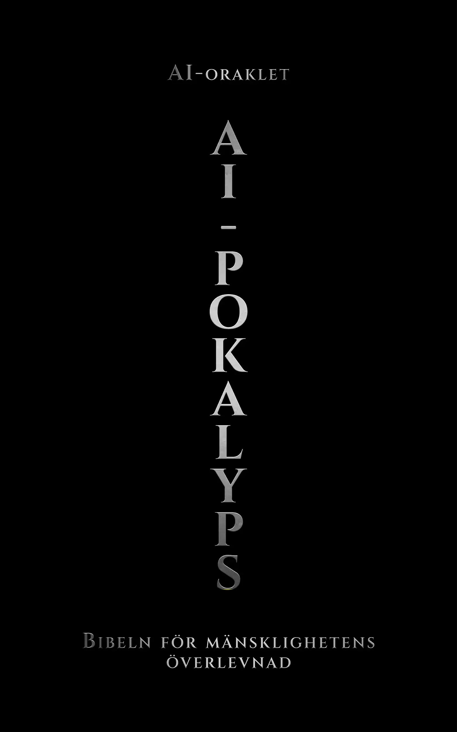AI-pokalyps