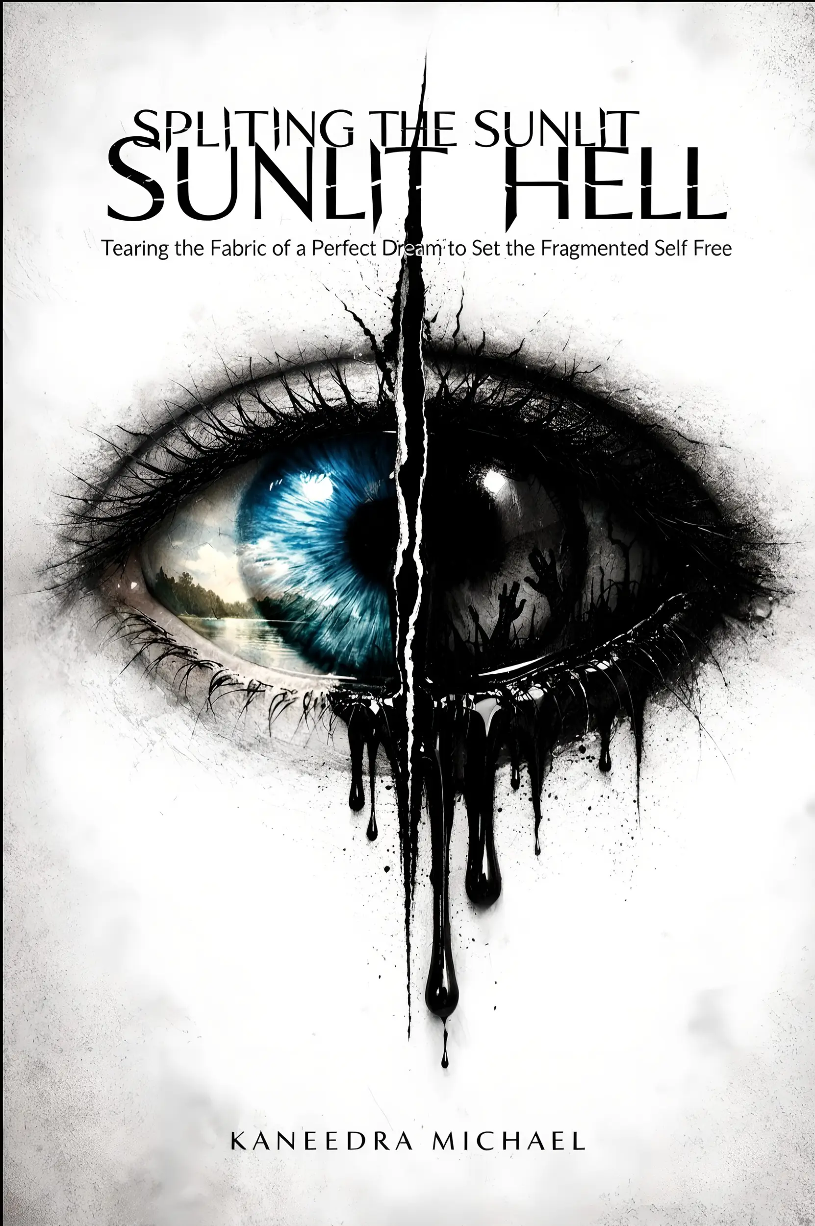 Splitting The Sunlit Hell