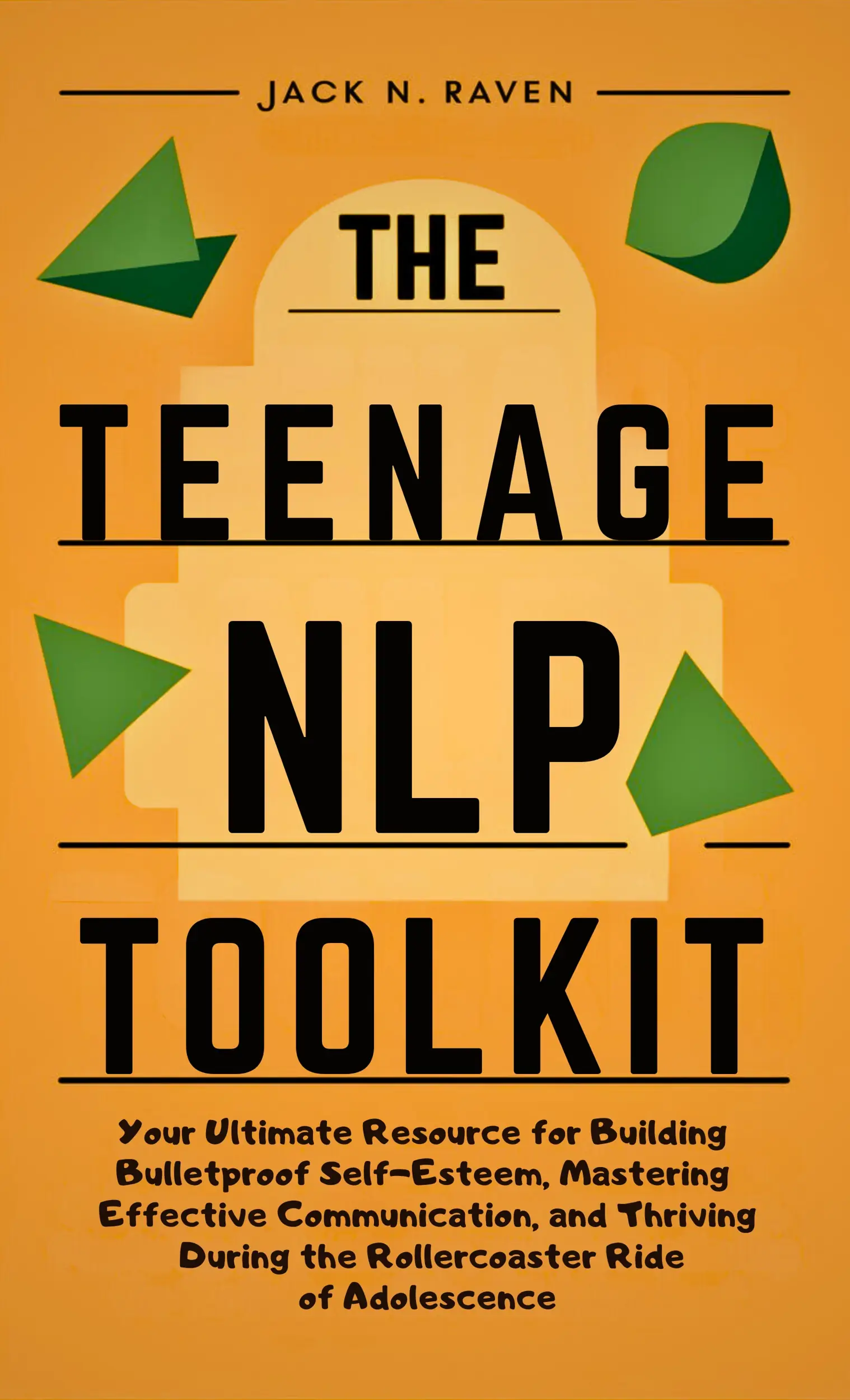 The Teenage NLP Toolkit