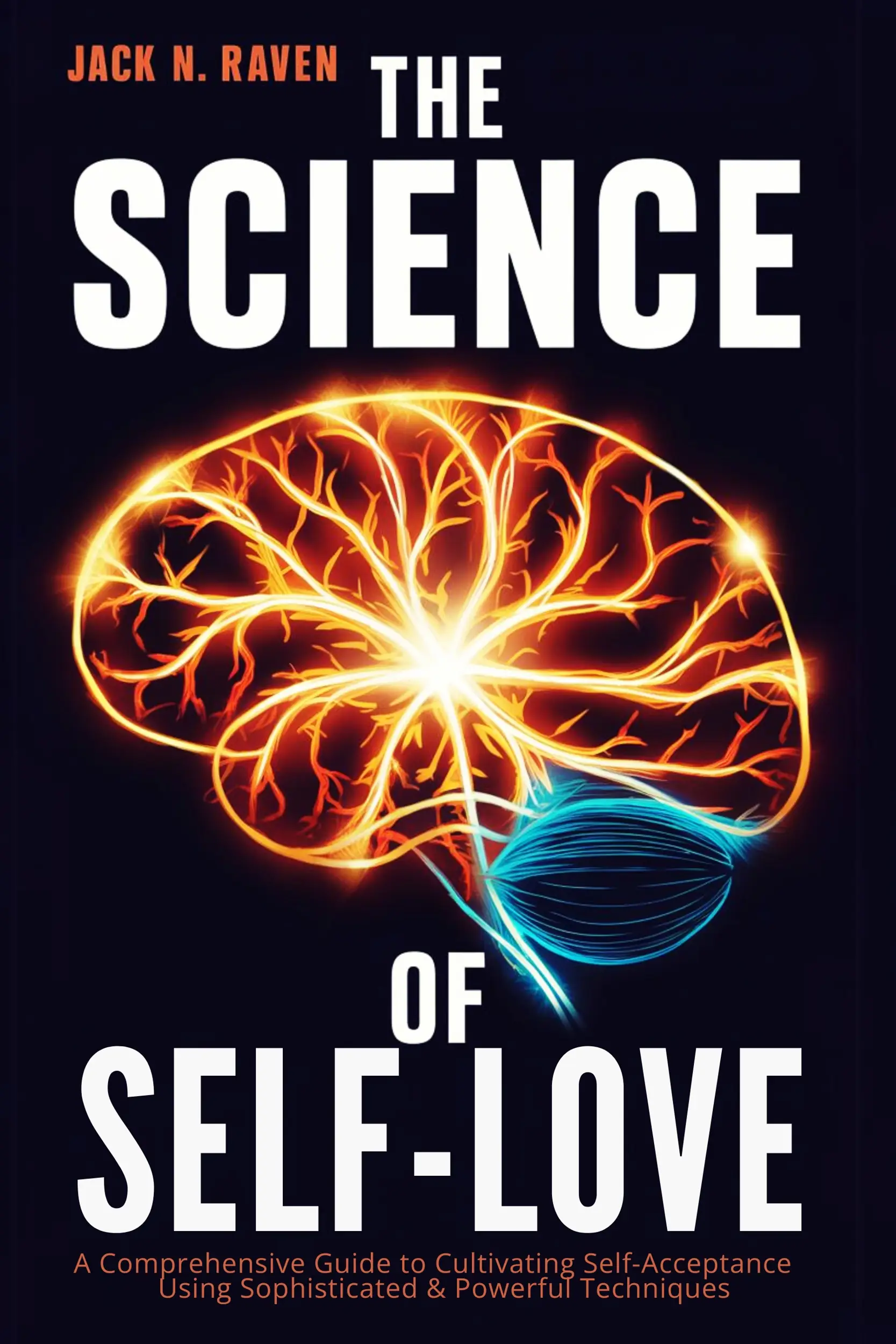 The Science of Self-Love