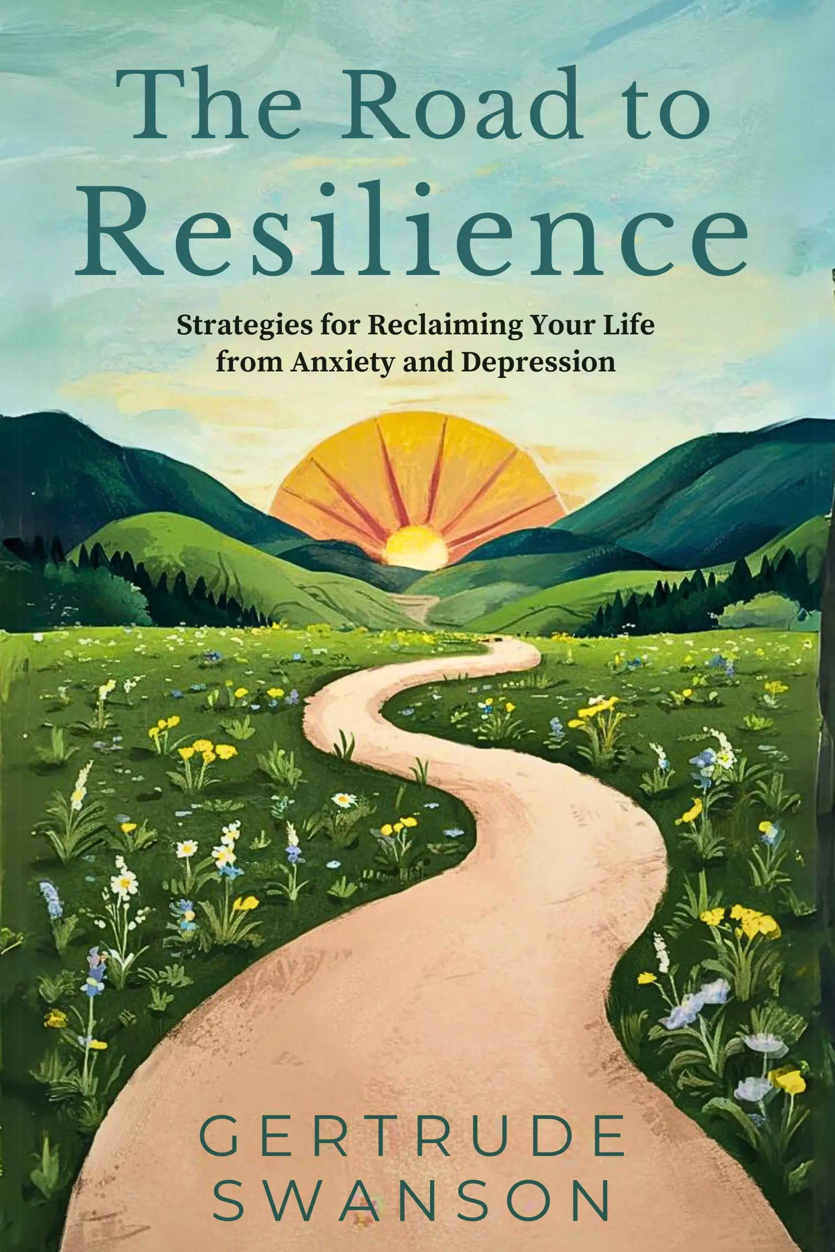 The Road to Resilience