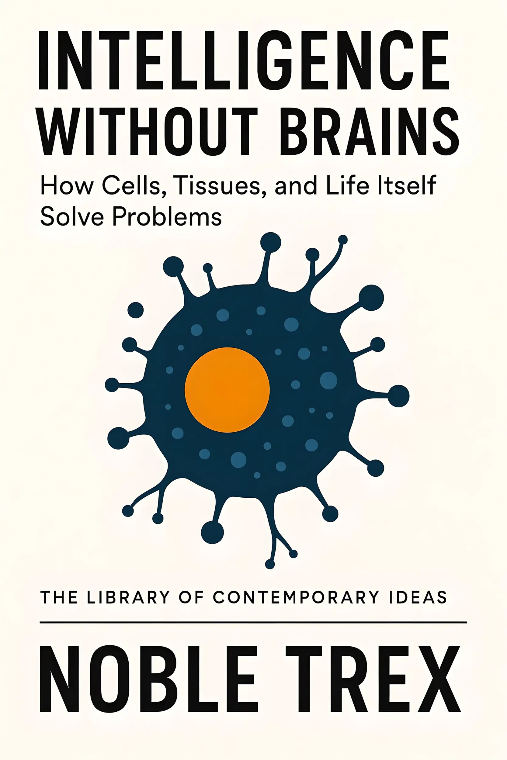 Intelligence Without Brains