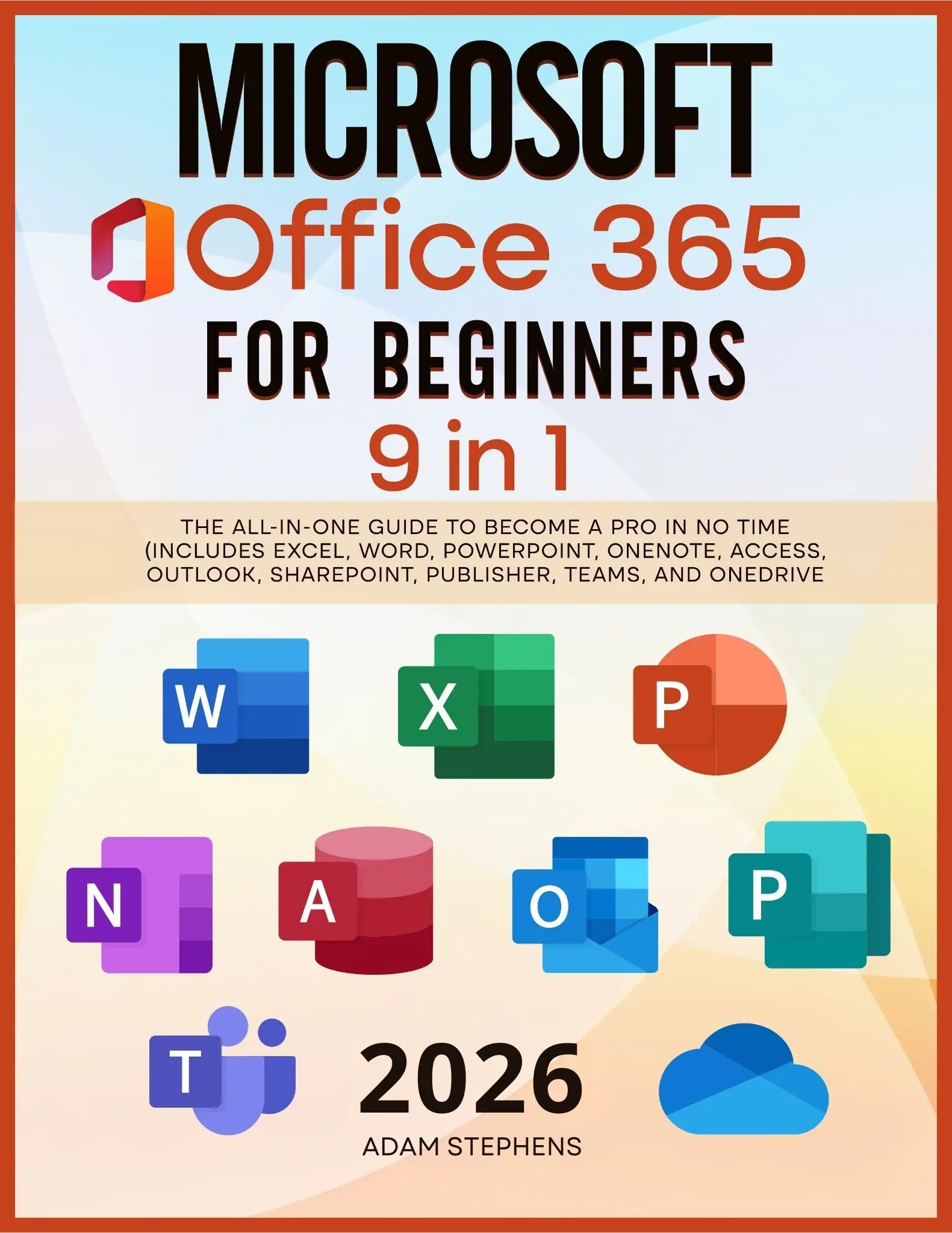 Microsoft Office 365 For Beginners