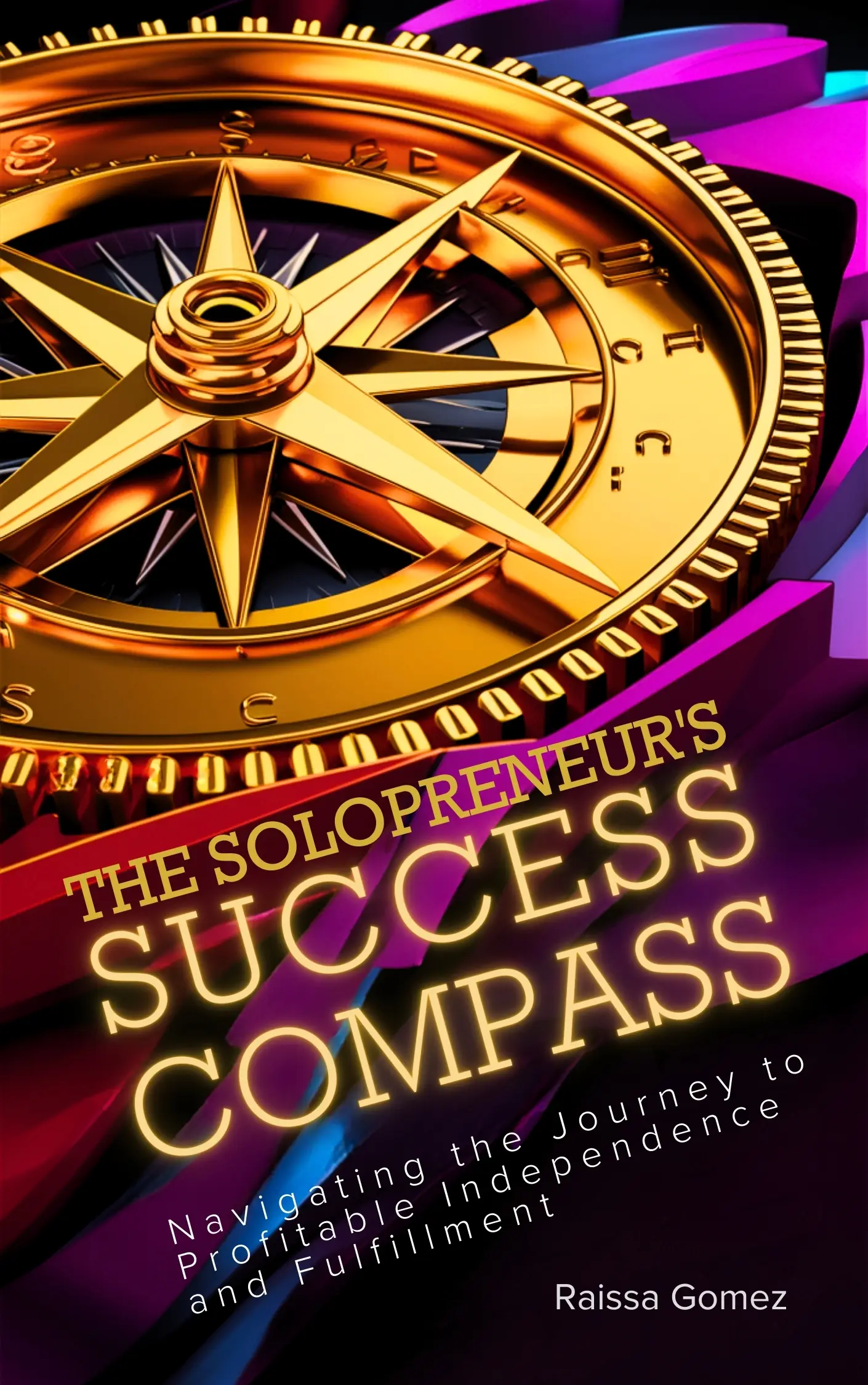 The Solopreneur's Success Compass