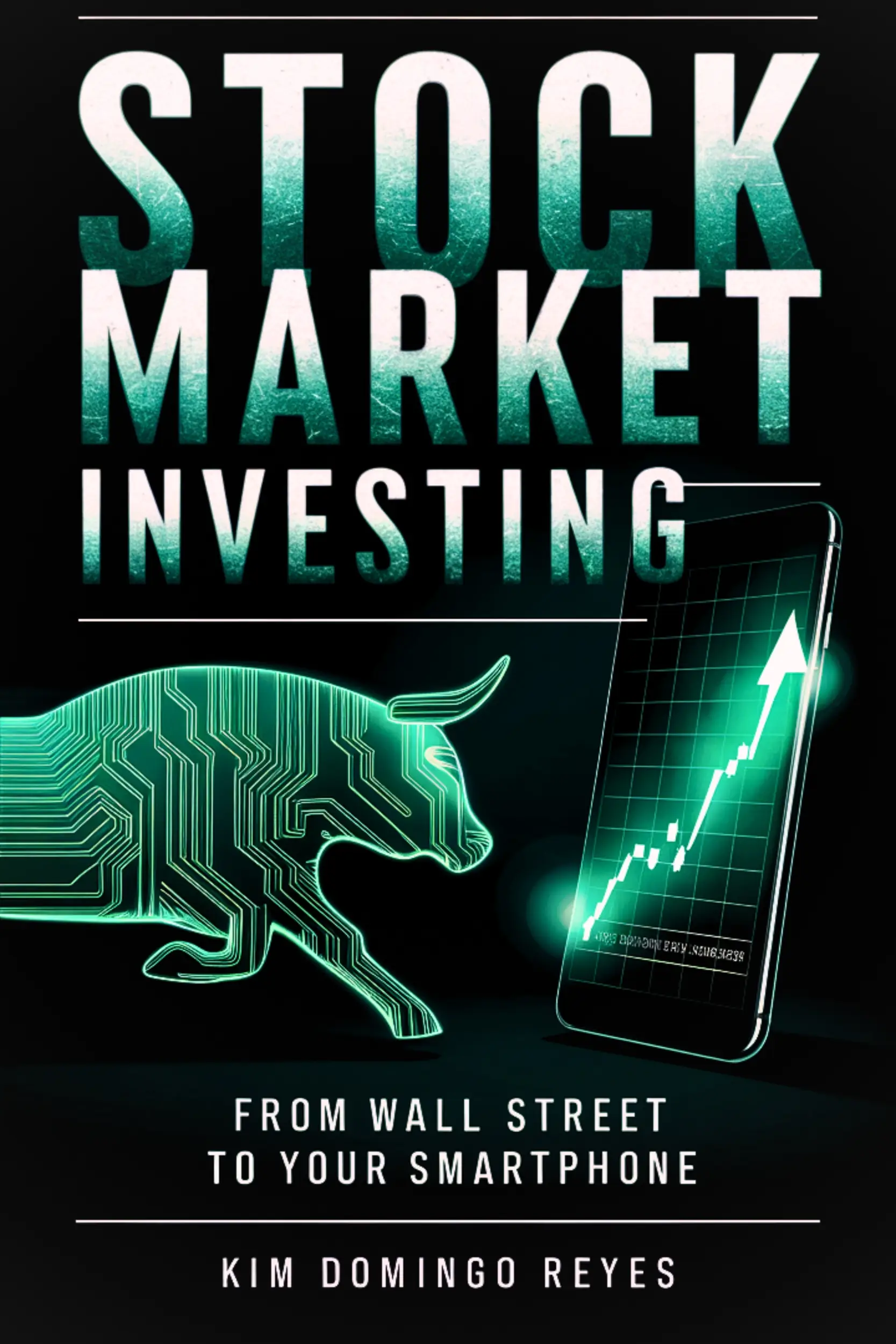 Stock Market Investing in the Digital Age