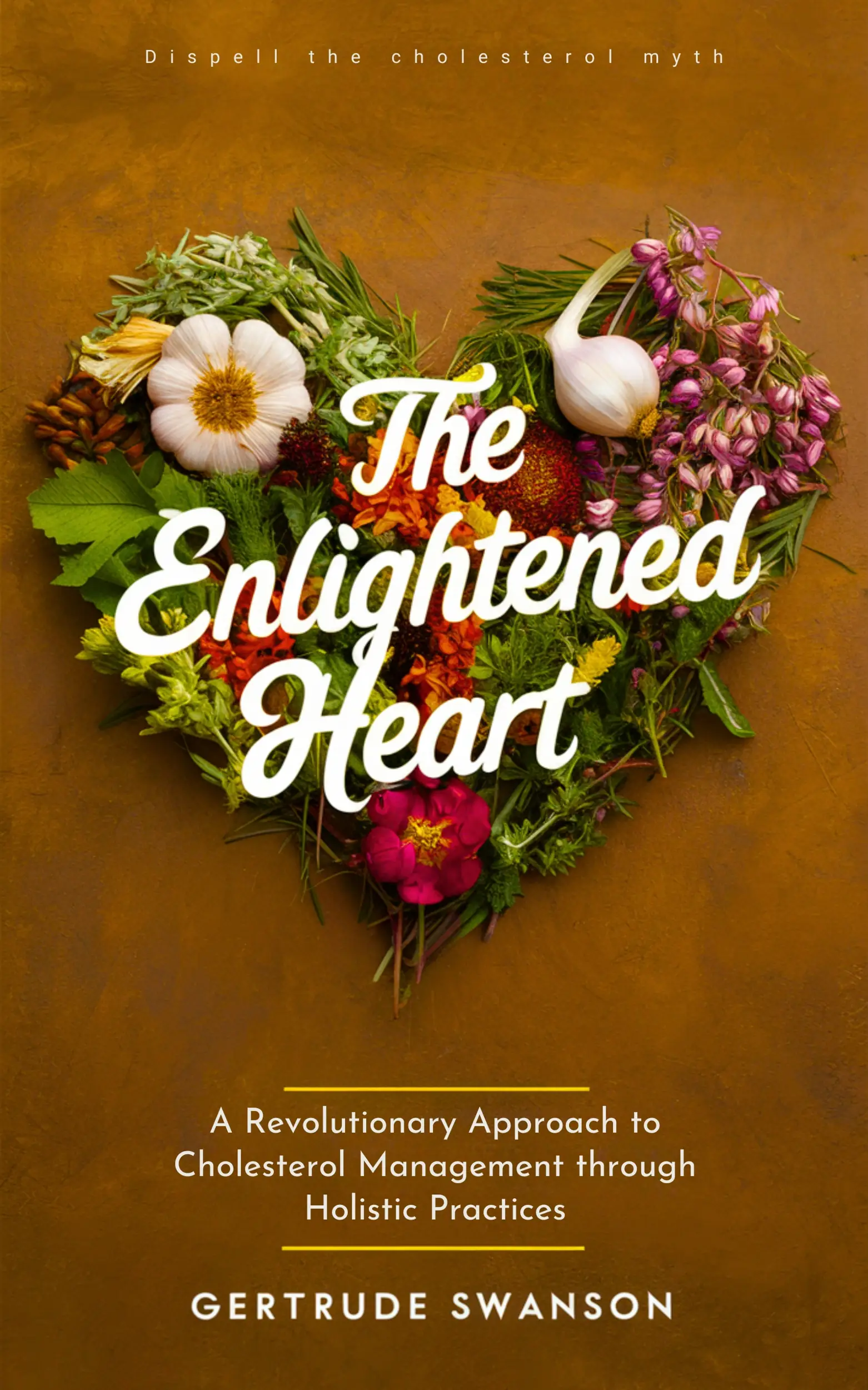 The Enlightened Heart