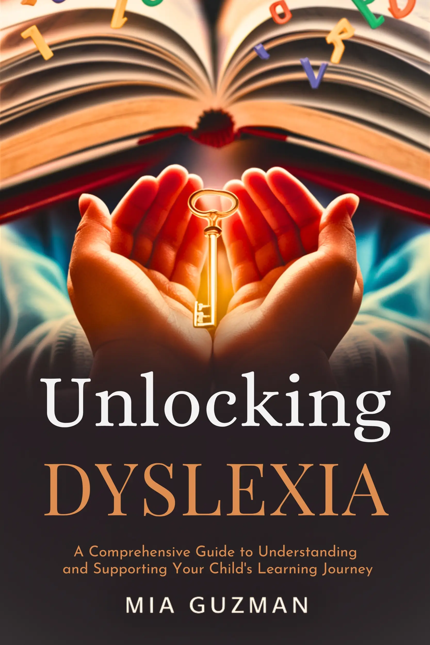 Unlocking Dyslexia