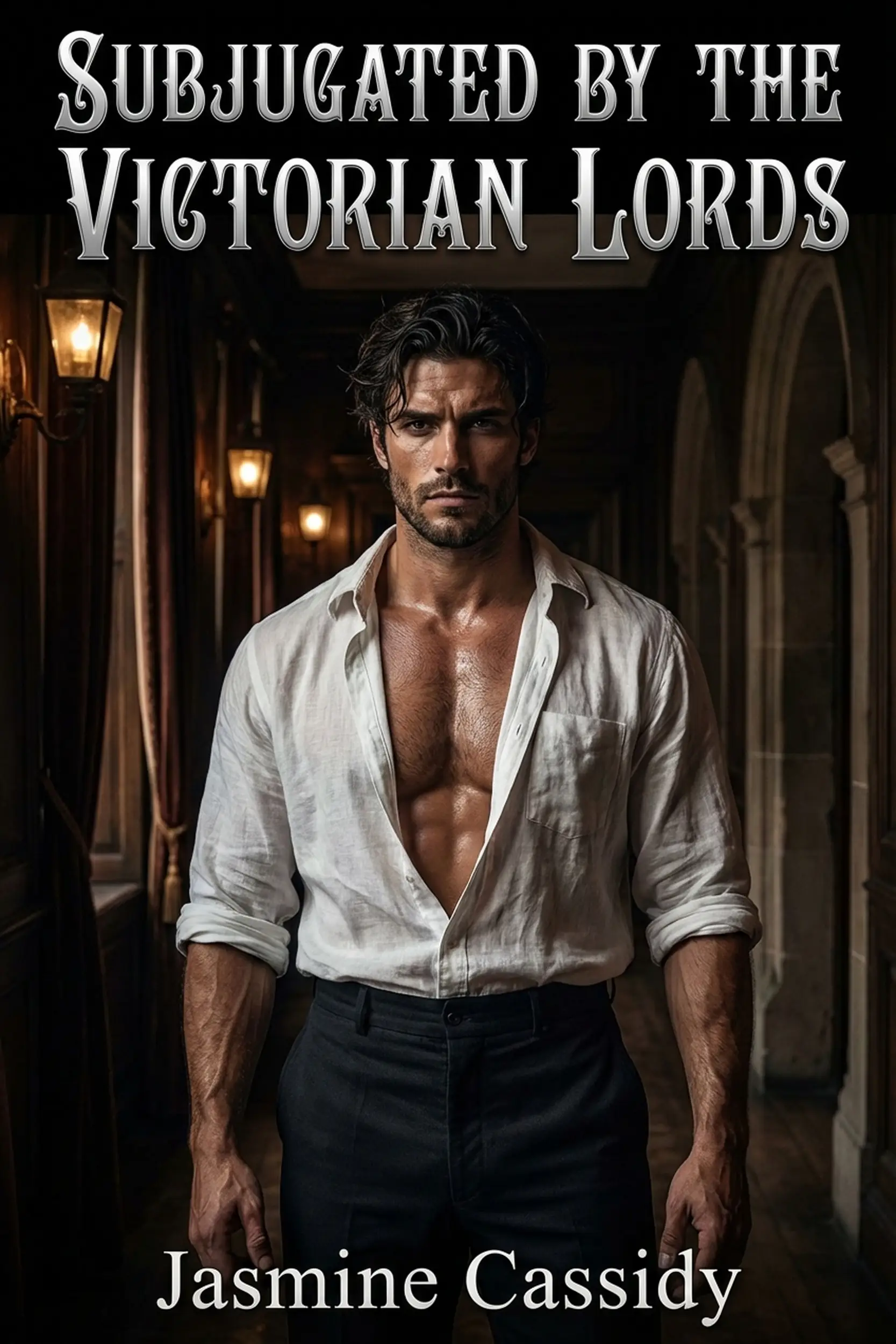 Subjugated by the Victorian Lords