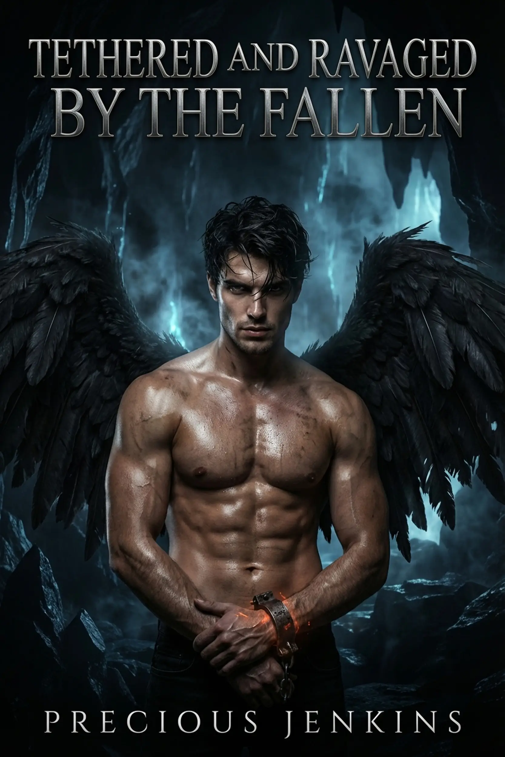 Tethered and Ravaged by the Fallen