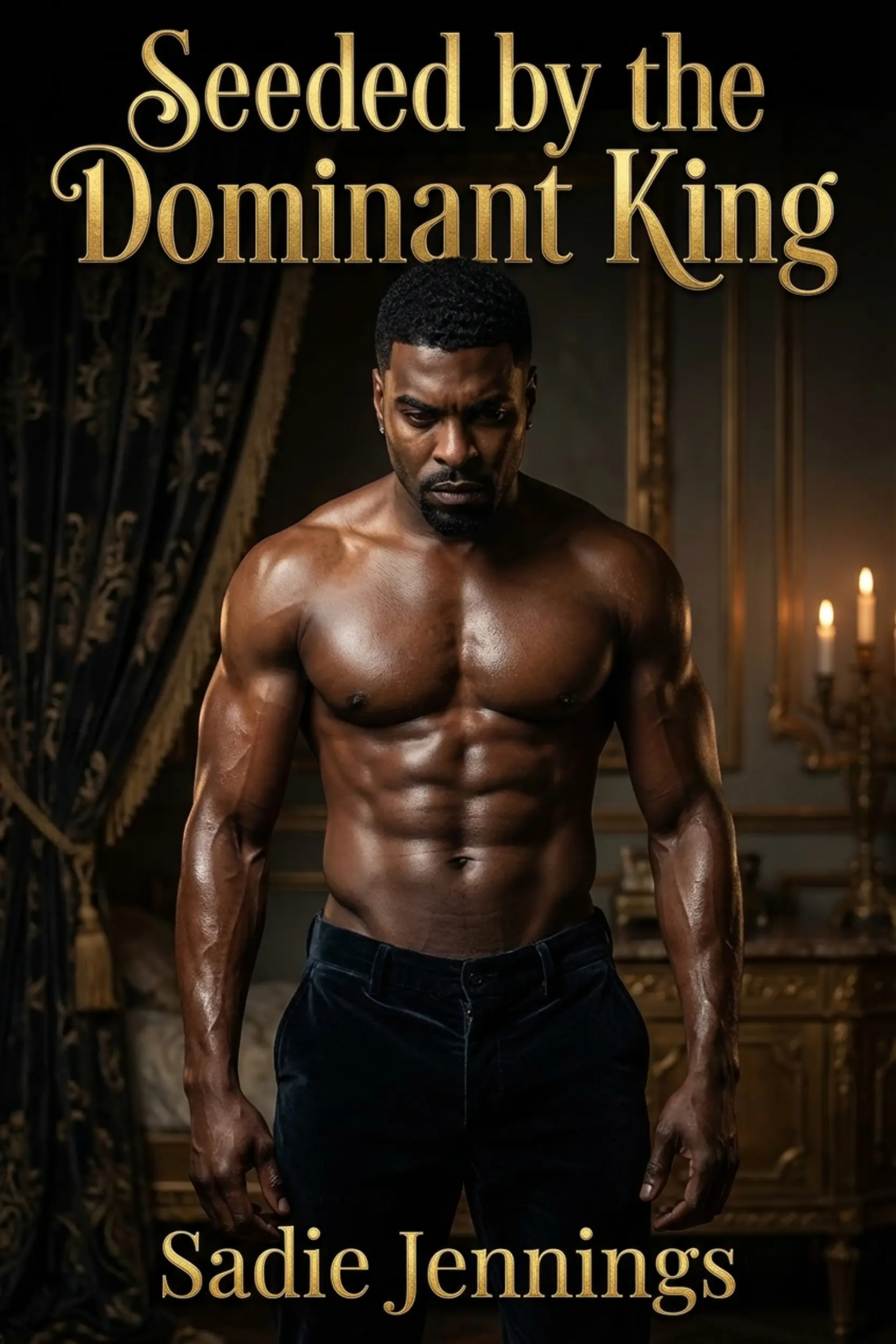 Seeded by the Dominant King