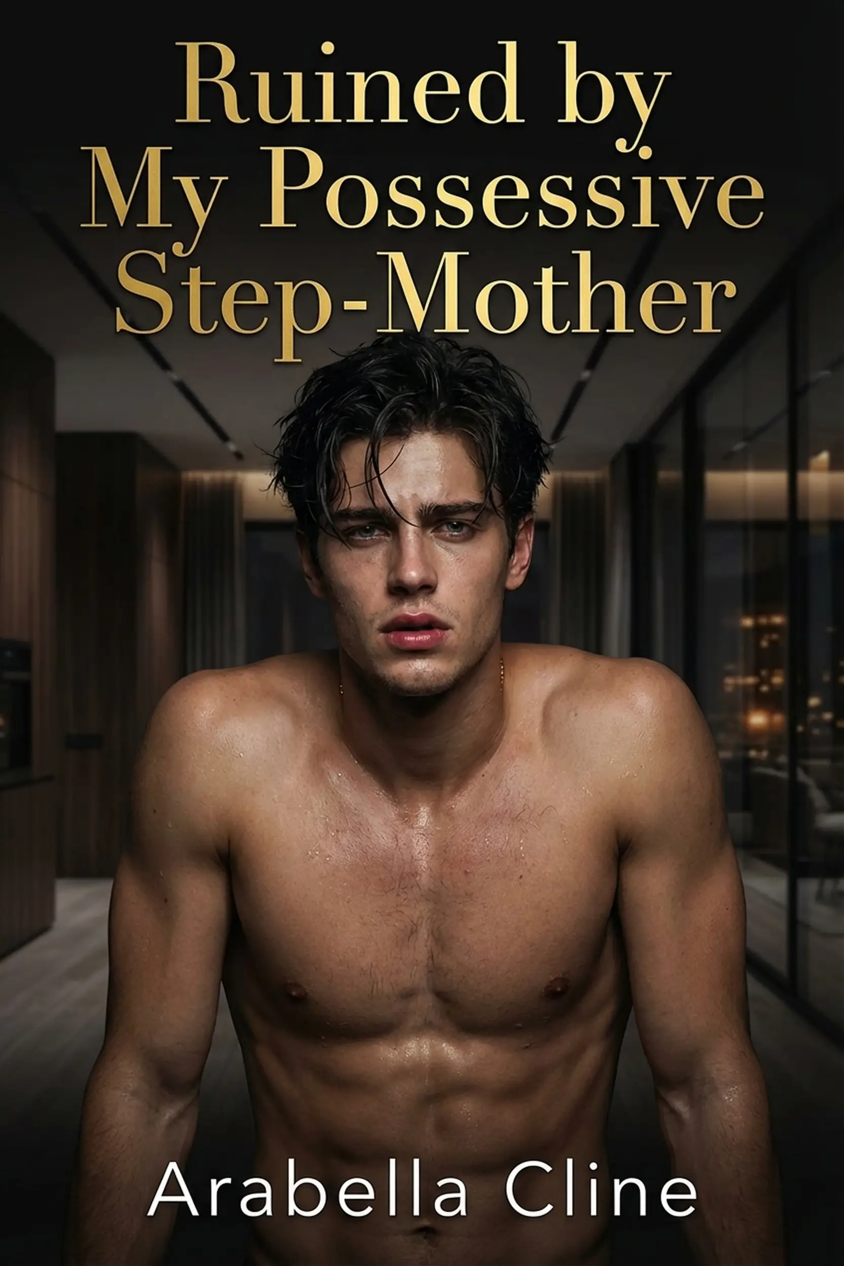 Ruined by My Possessive Step-Mother