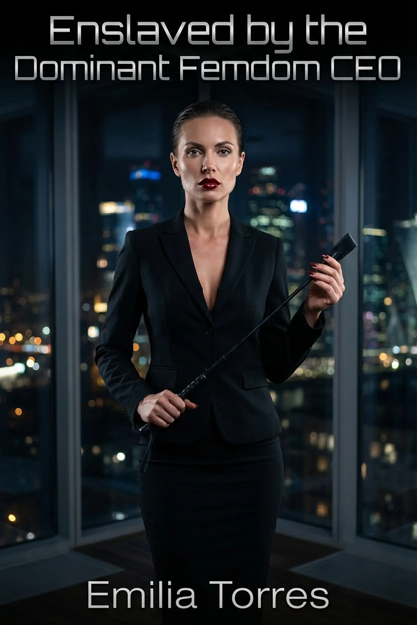 Enslaved by the Dominant Femdom CEO