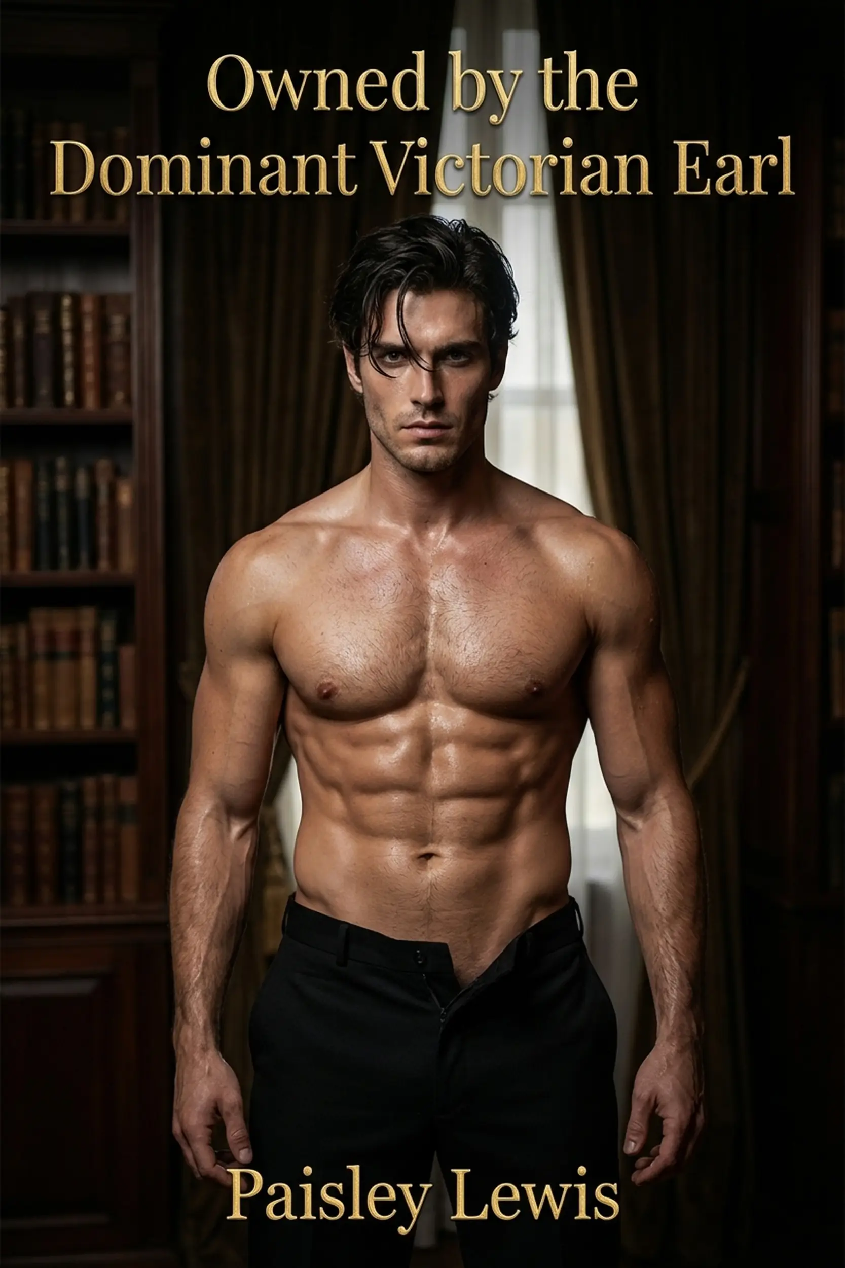 Owned by the Dominant Victorian Earl