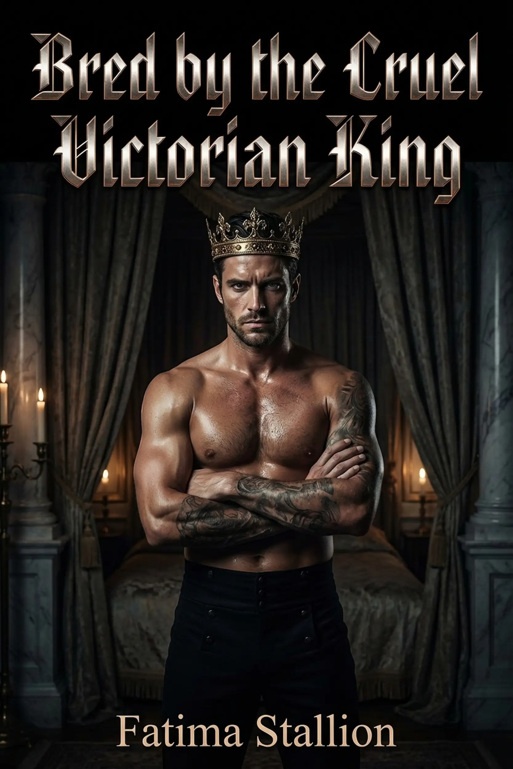 Bred by the Cruel Victorian King