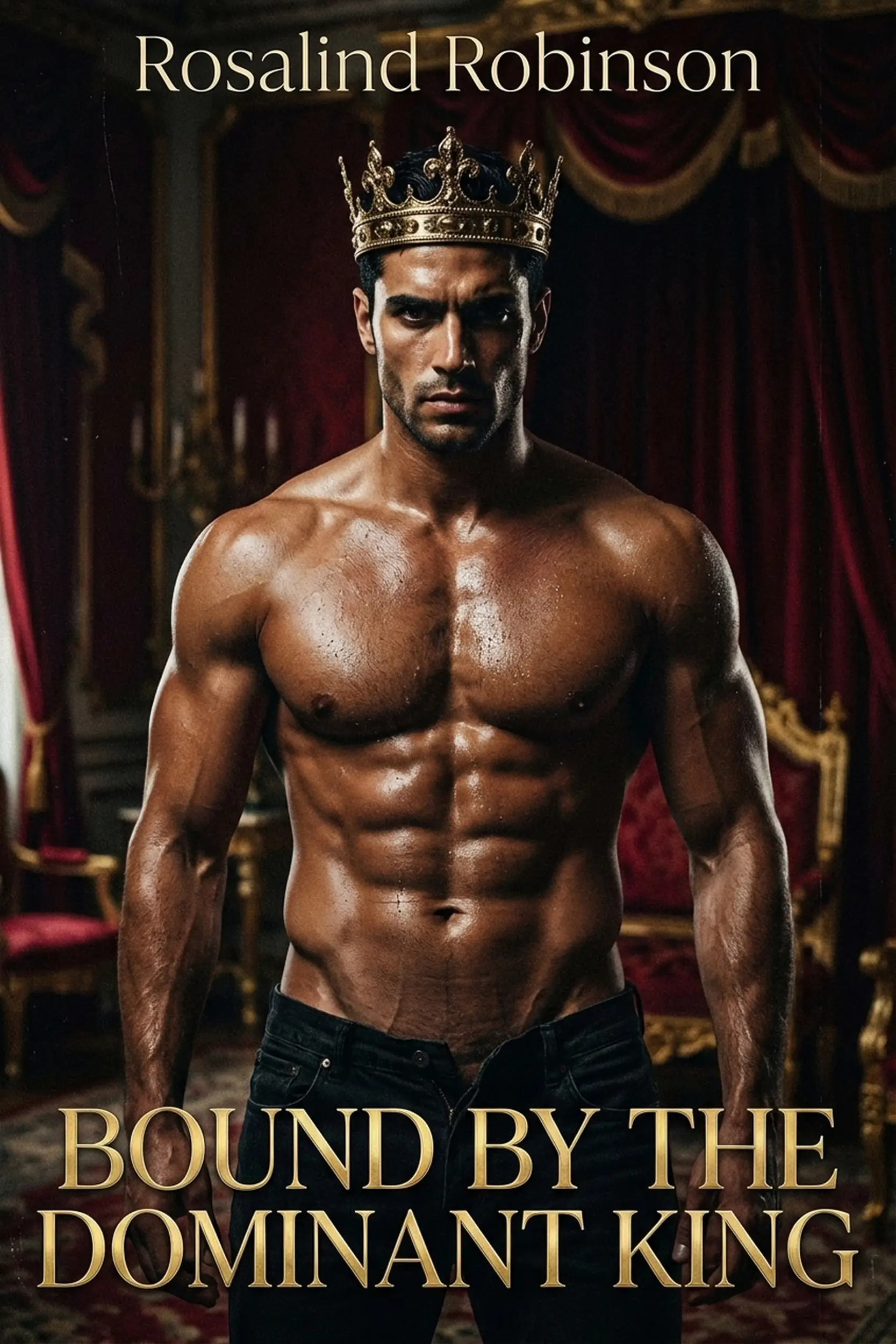 Bound by the Dominant King