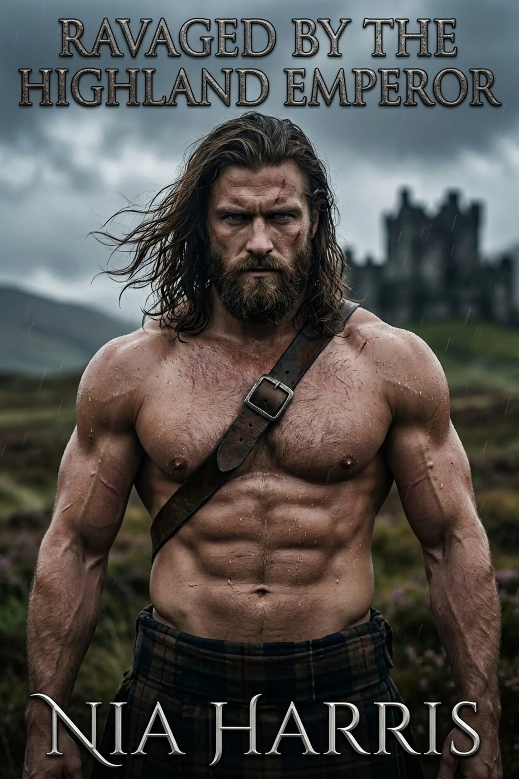 Ravaged by the Highland Emperor