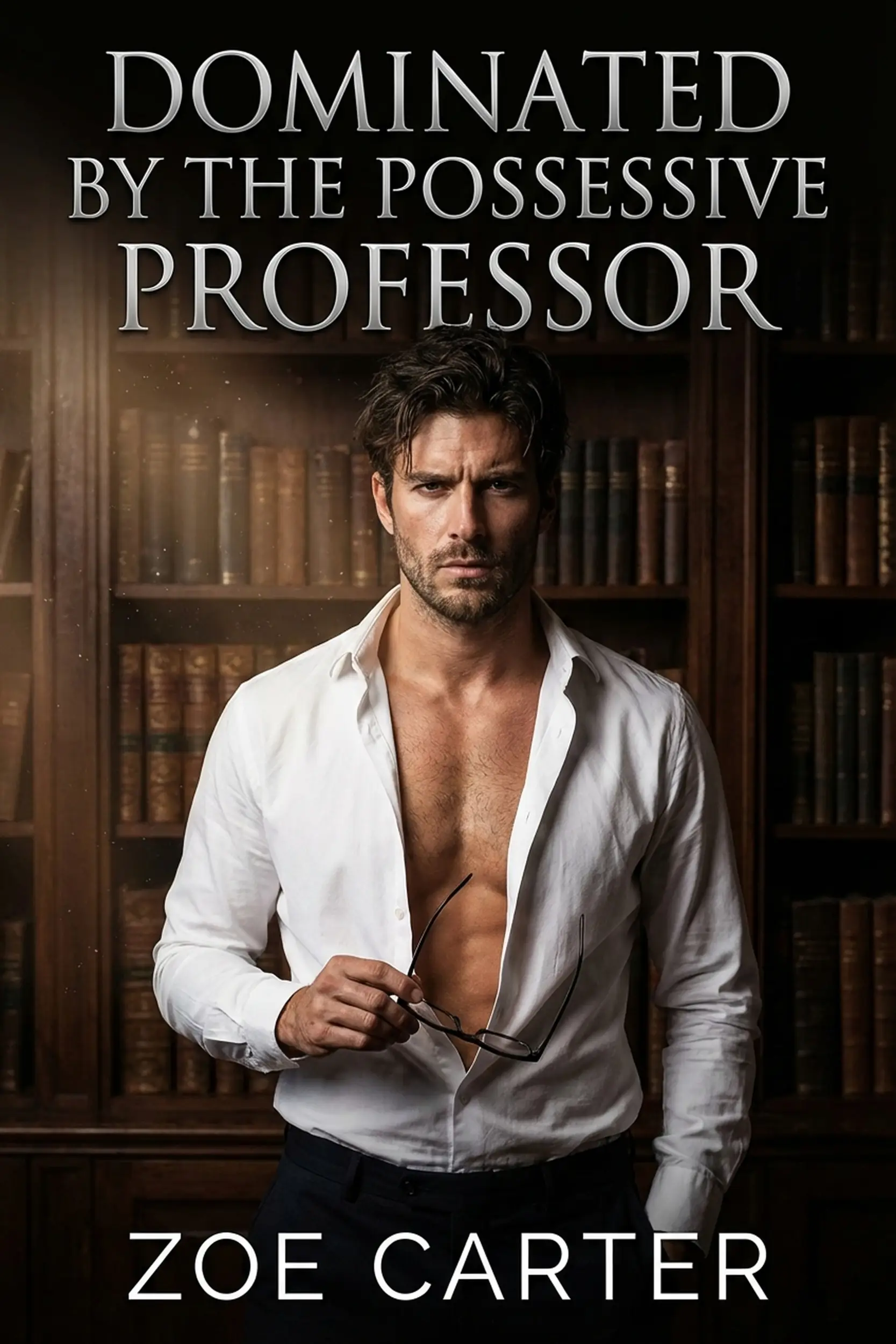 Dominated by the Possessive Professor