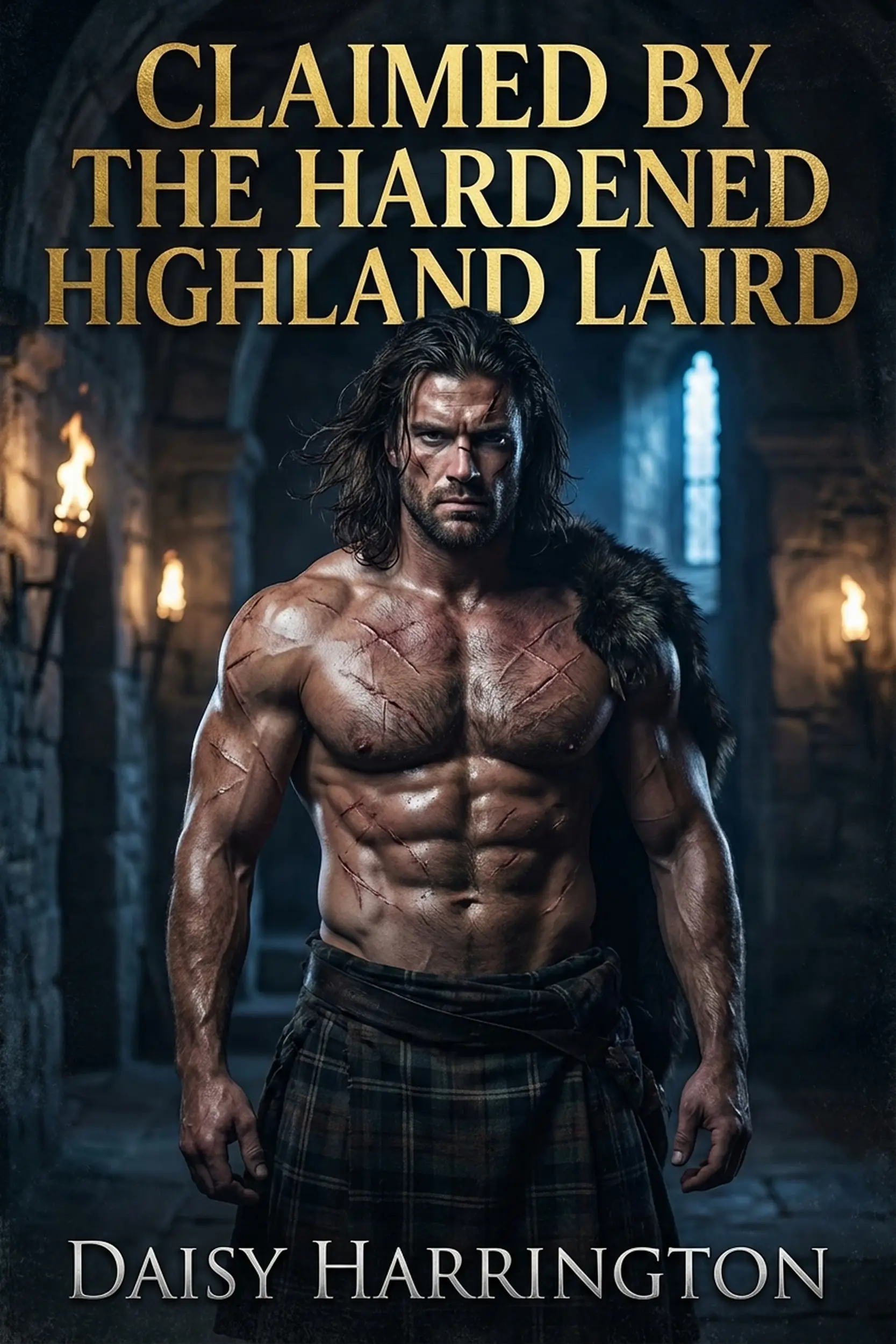 Claimed by the Hardened Highland Laird