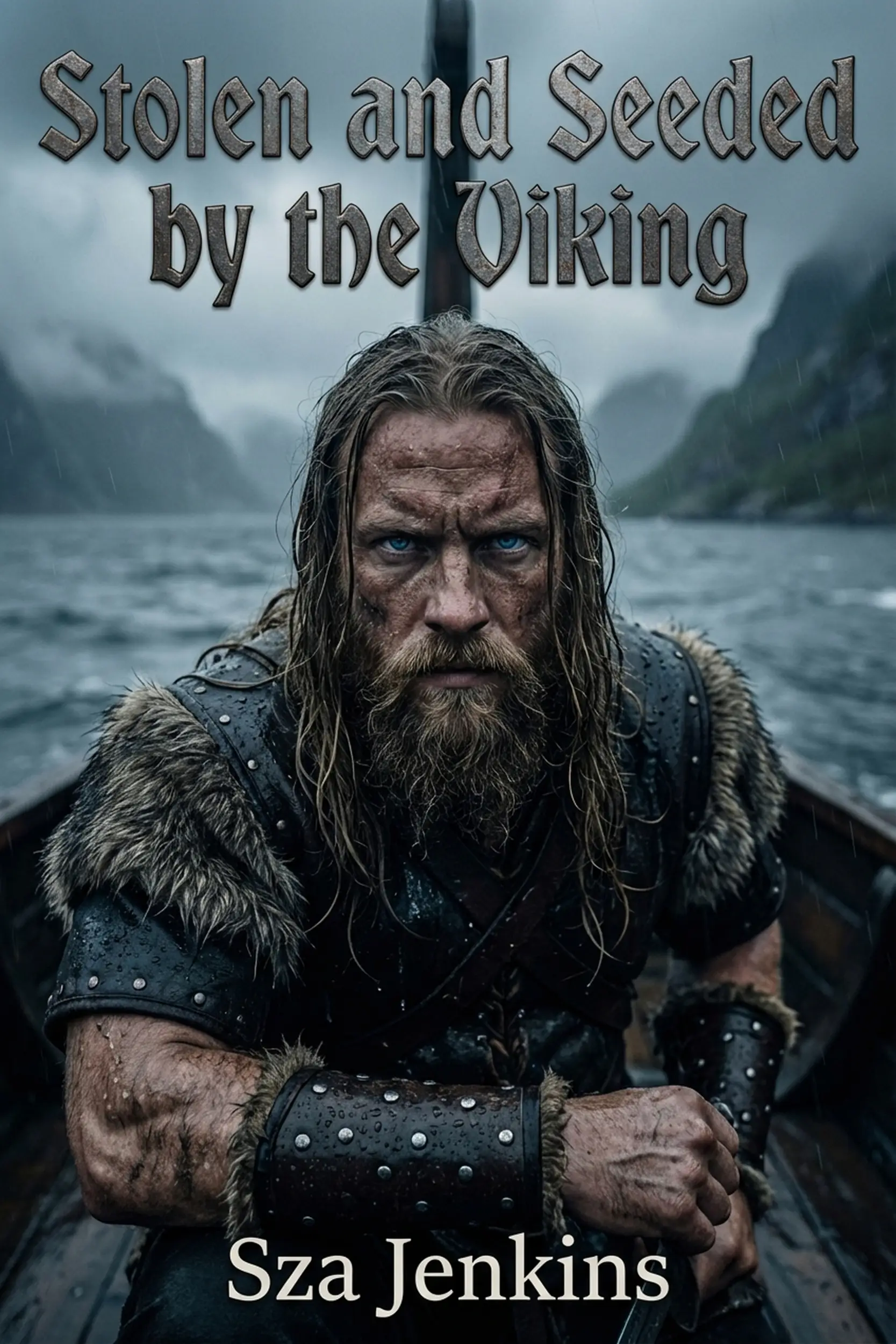 Stolen and Seeded by the Viking