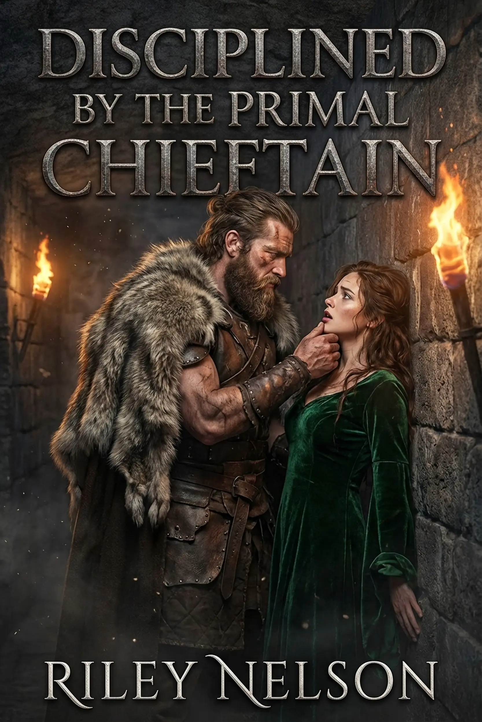 Disciplined by the Primal Chieftain