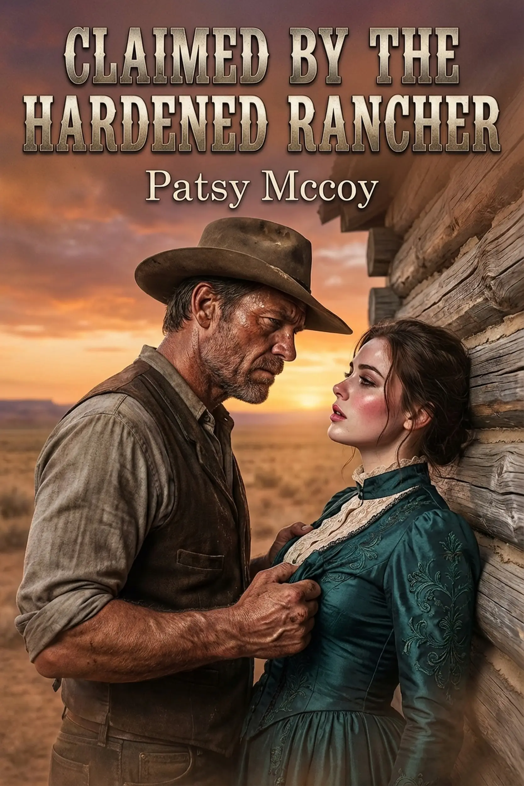 Claimed by the Hardened Rancher