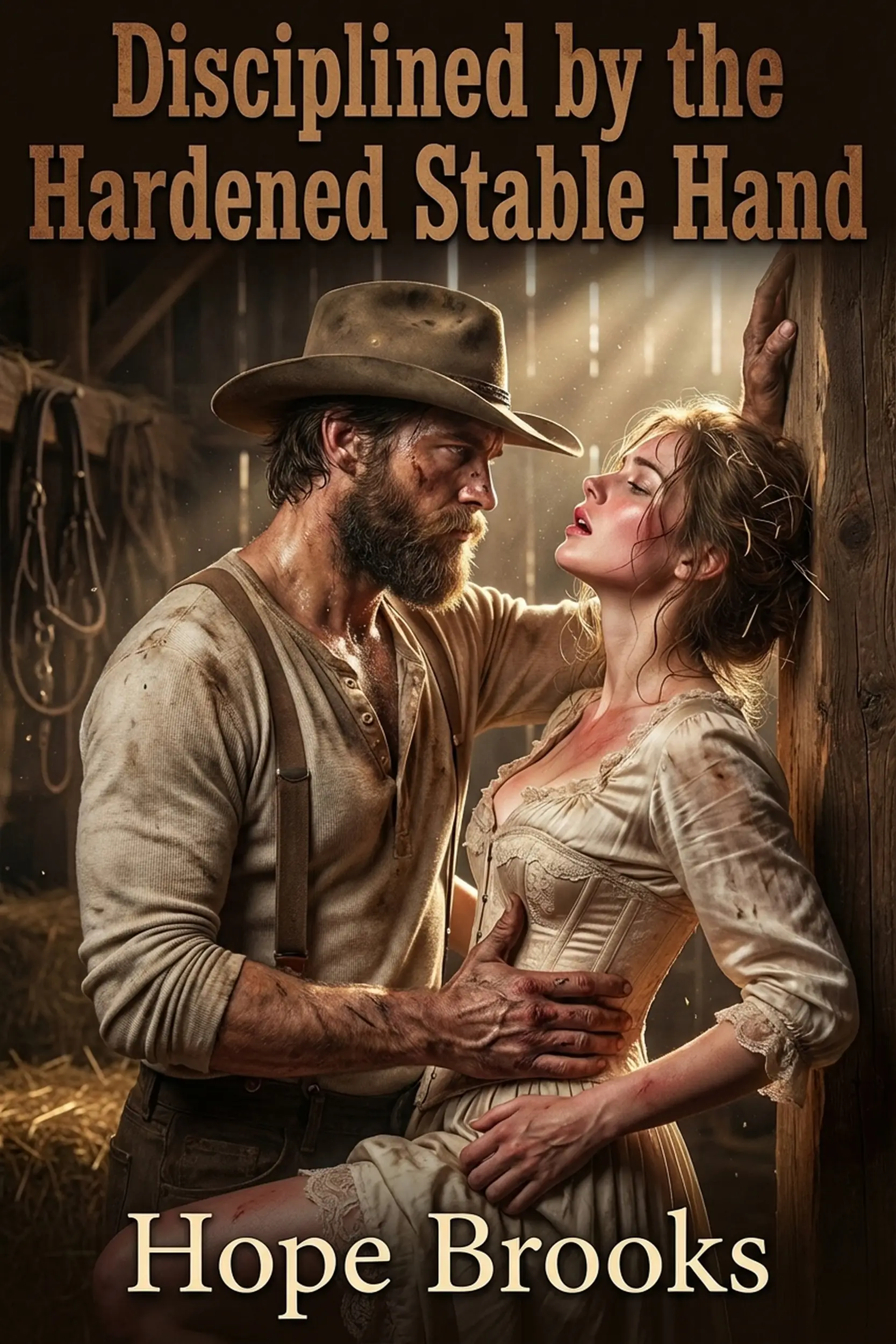 Disciplined by the Hardened Stable Hand