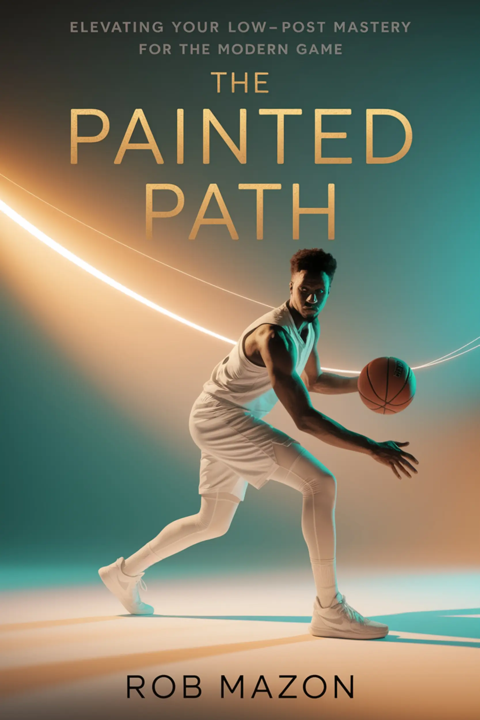 The Painted Path