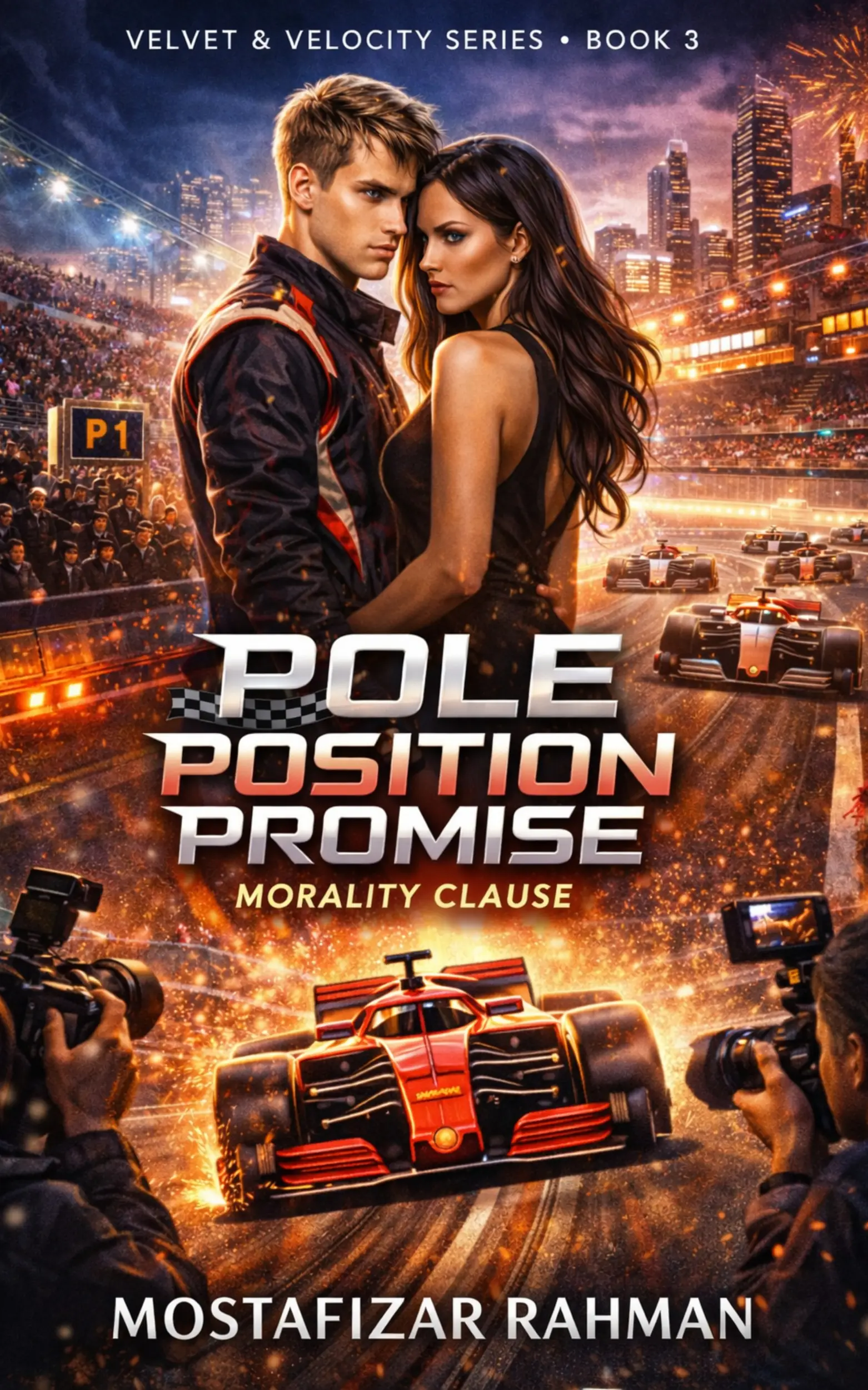 Pole Position Promise