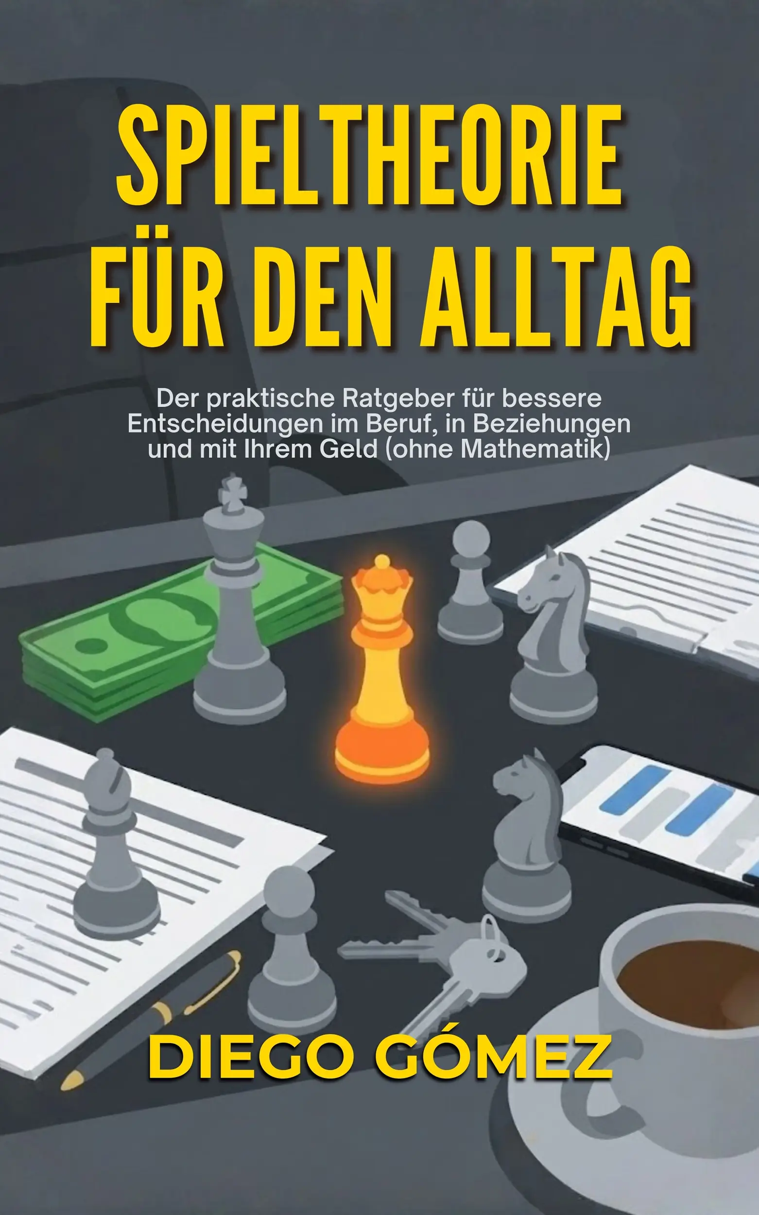 Spieltheorie für den Alltag