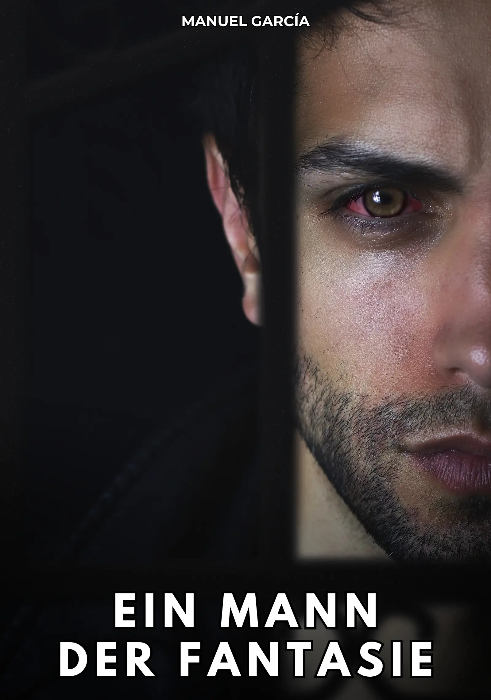 Ein Mann der Fantasie