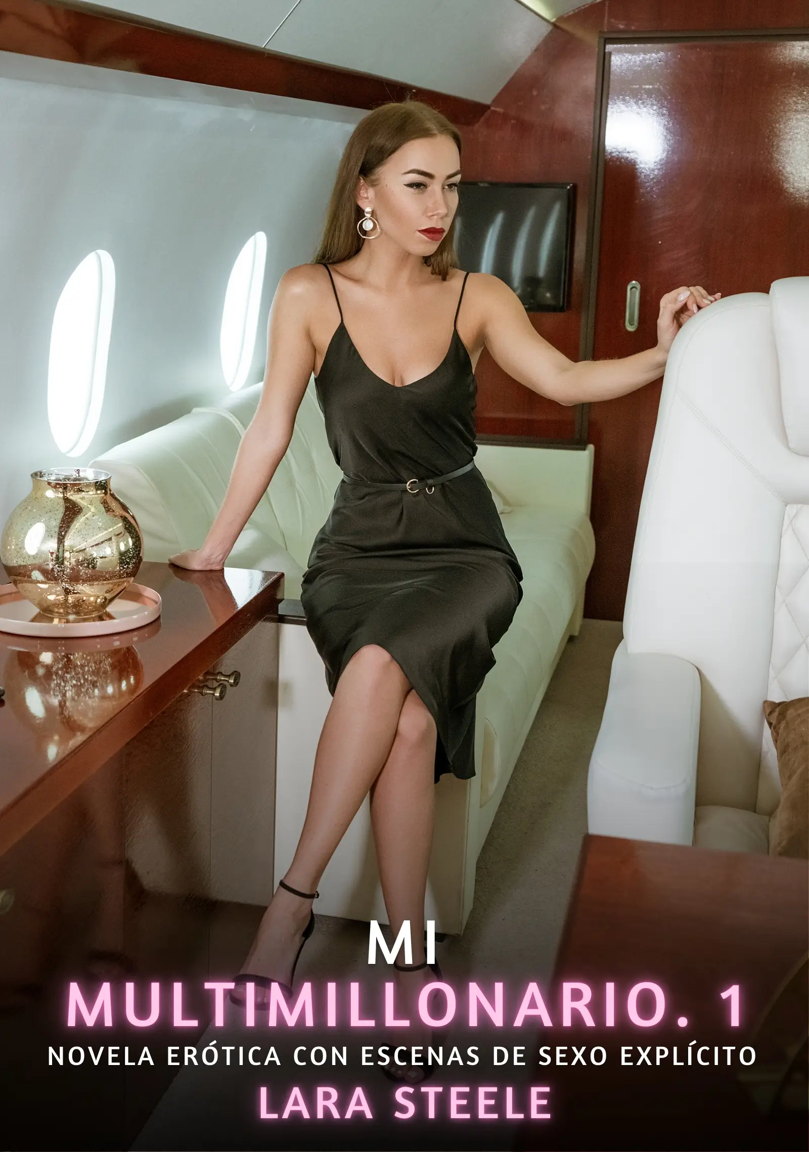 Mi Multimillonario. 1