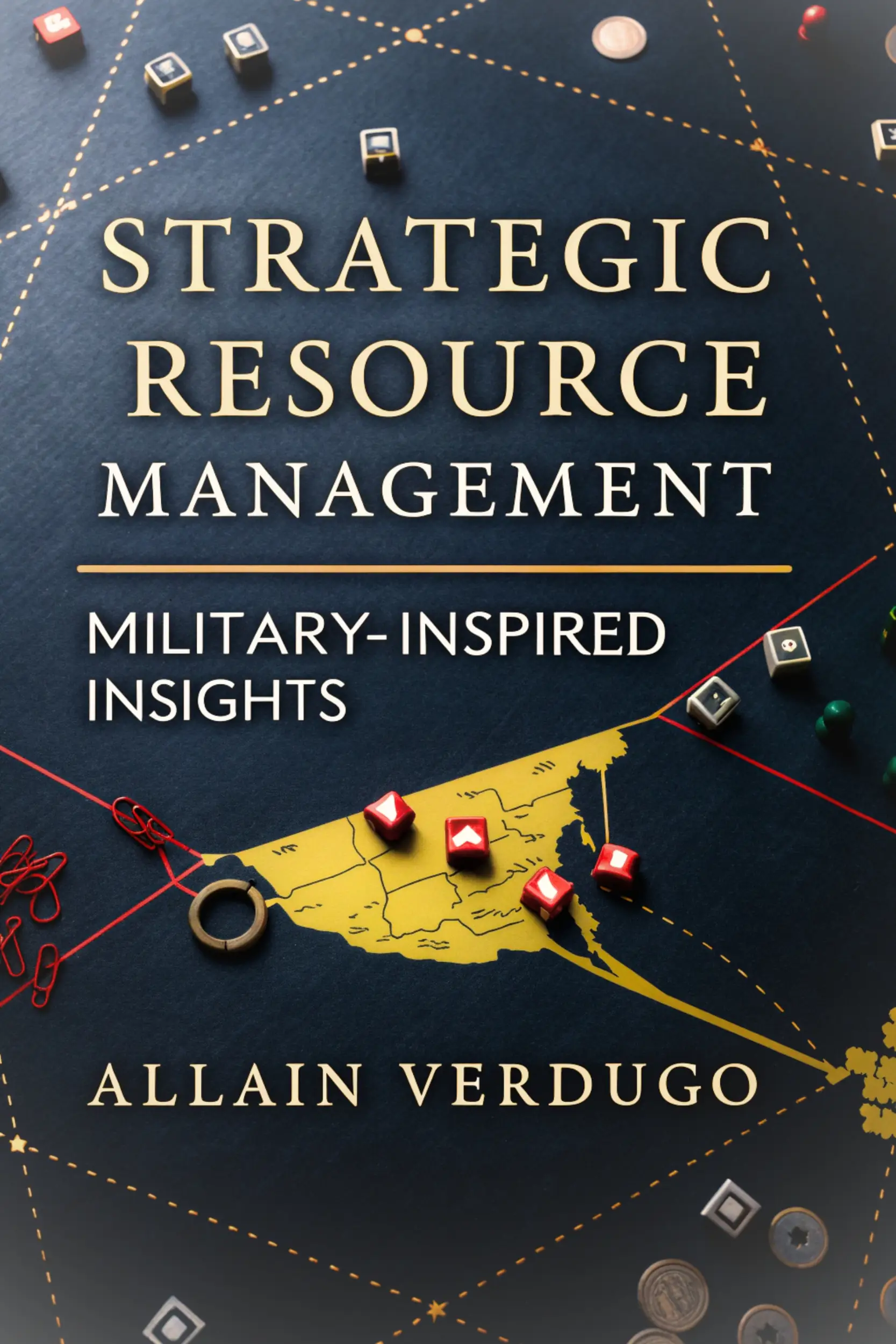Strategic Resource Management