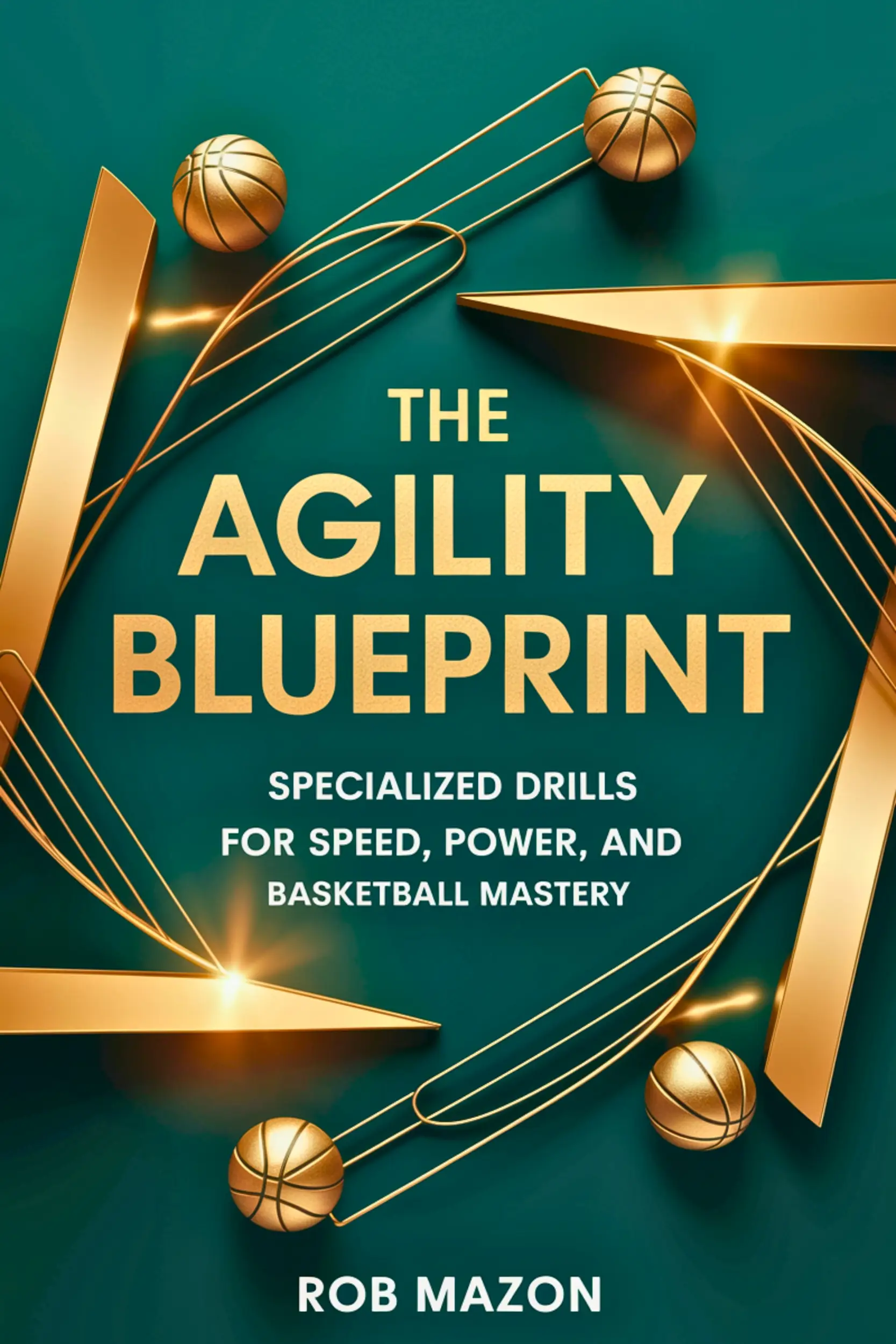 The Agility Blueprint