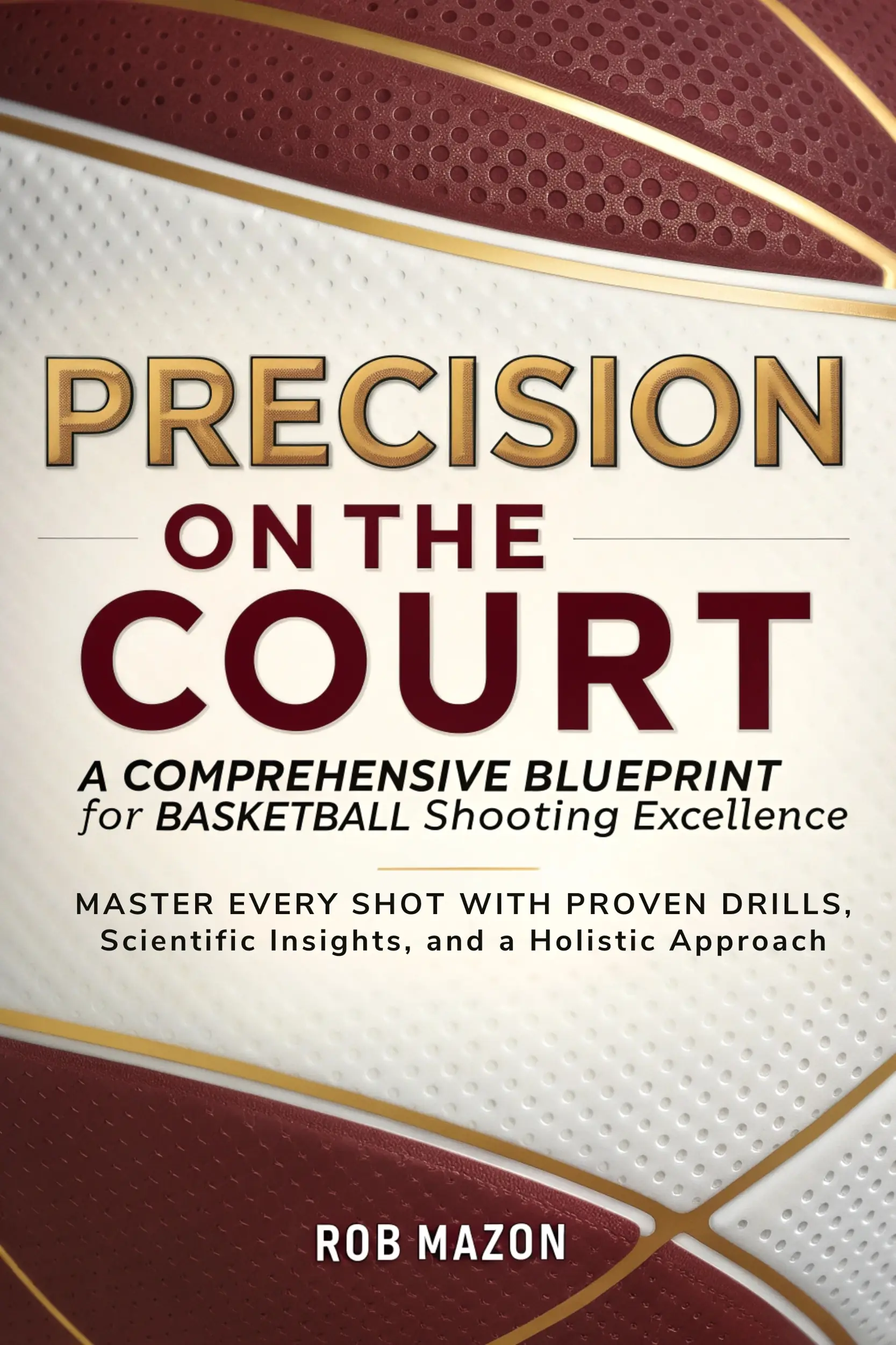Precision on the Court