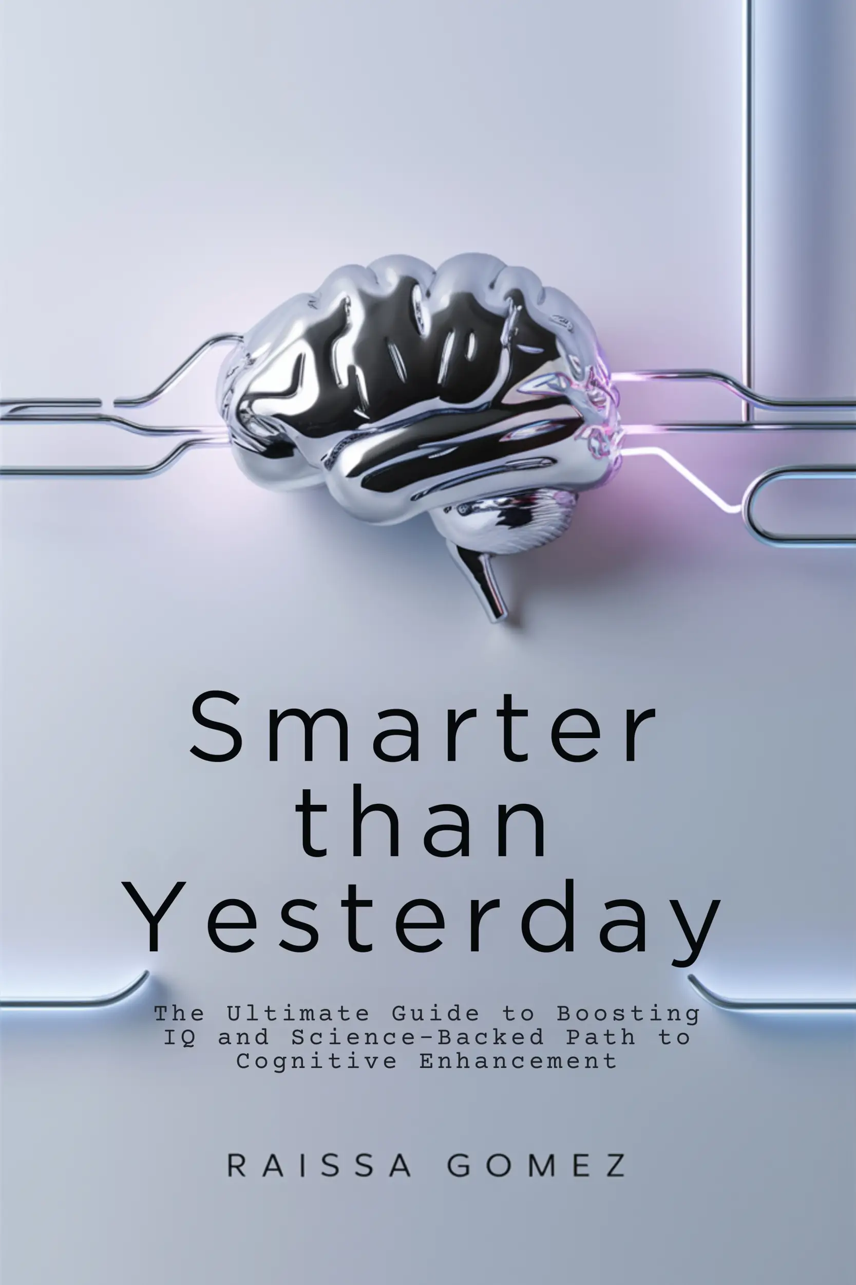 Smarter Than Yesterday