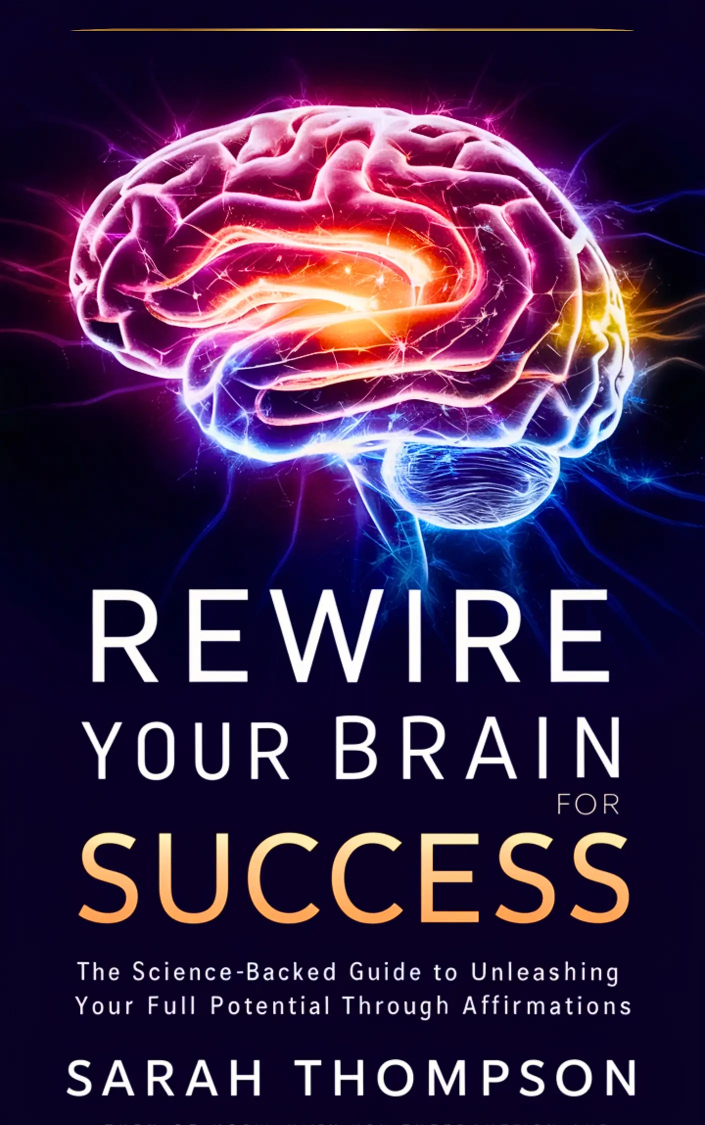 Rewire Your Brain for Success