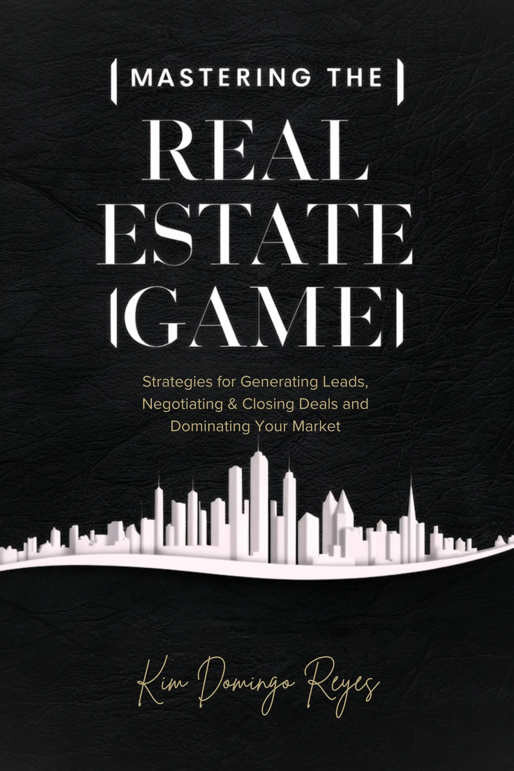 Mastering The Real Estate Game